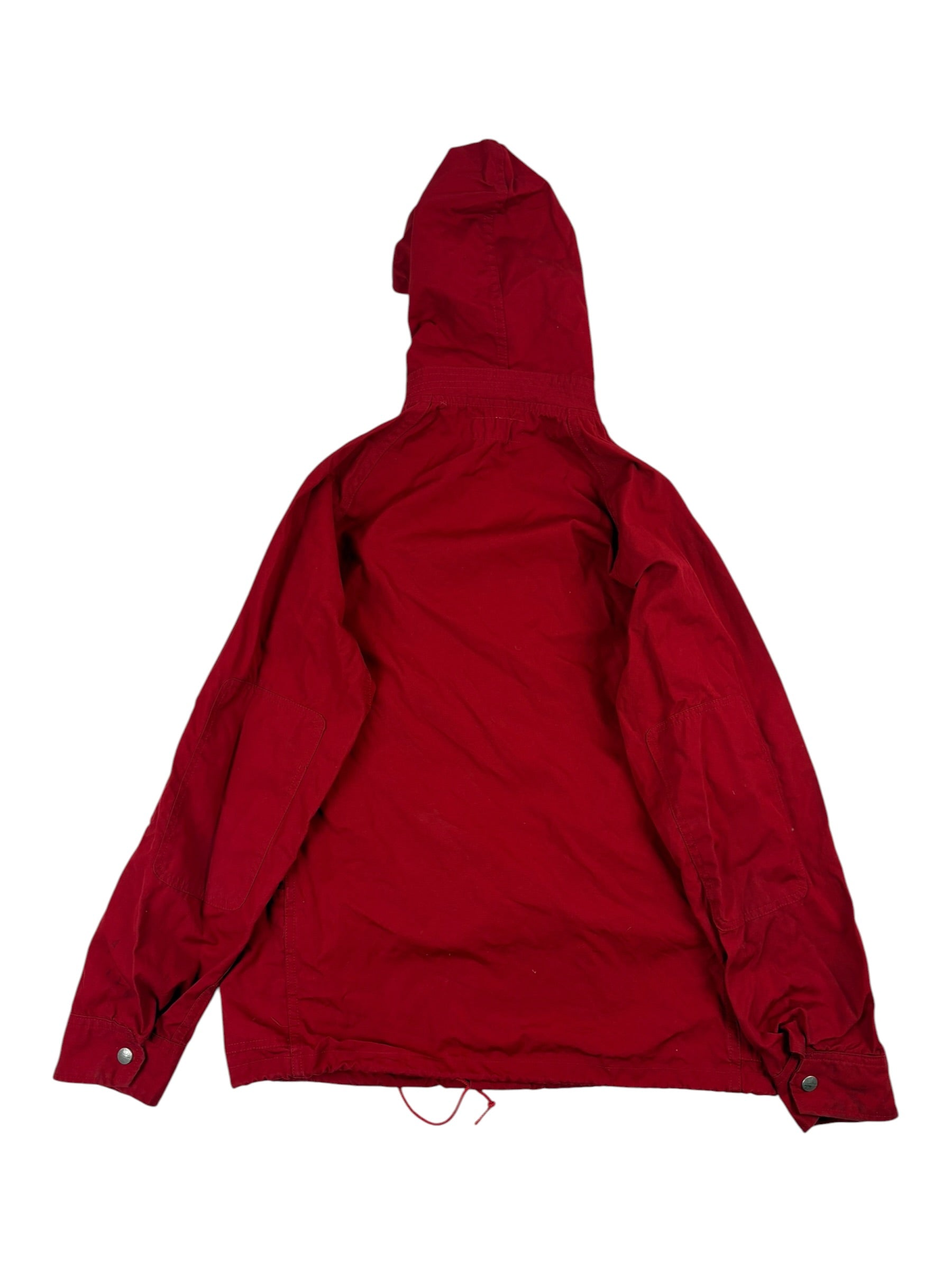 Sassafras Fall Leaf Bud Coat