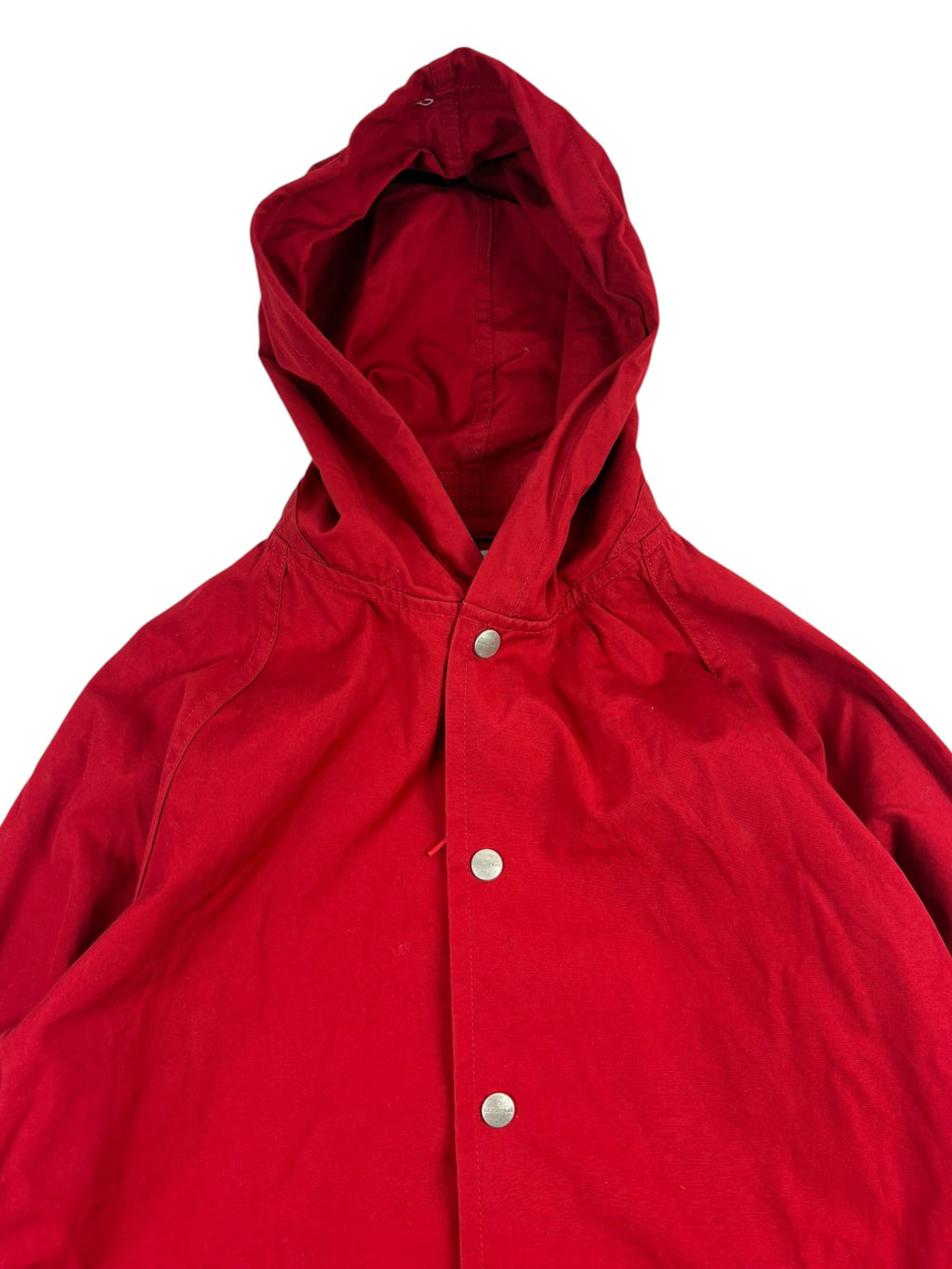 Sassafras Fall Leaf Bud Coat