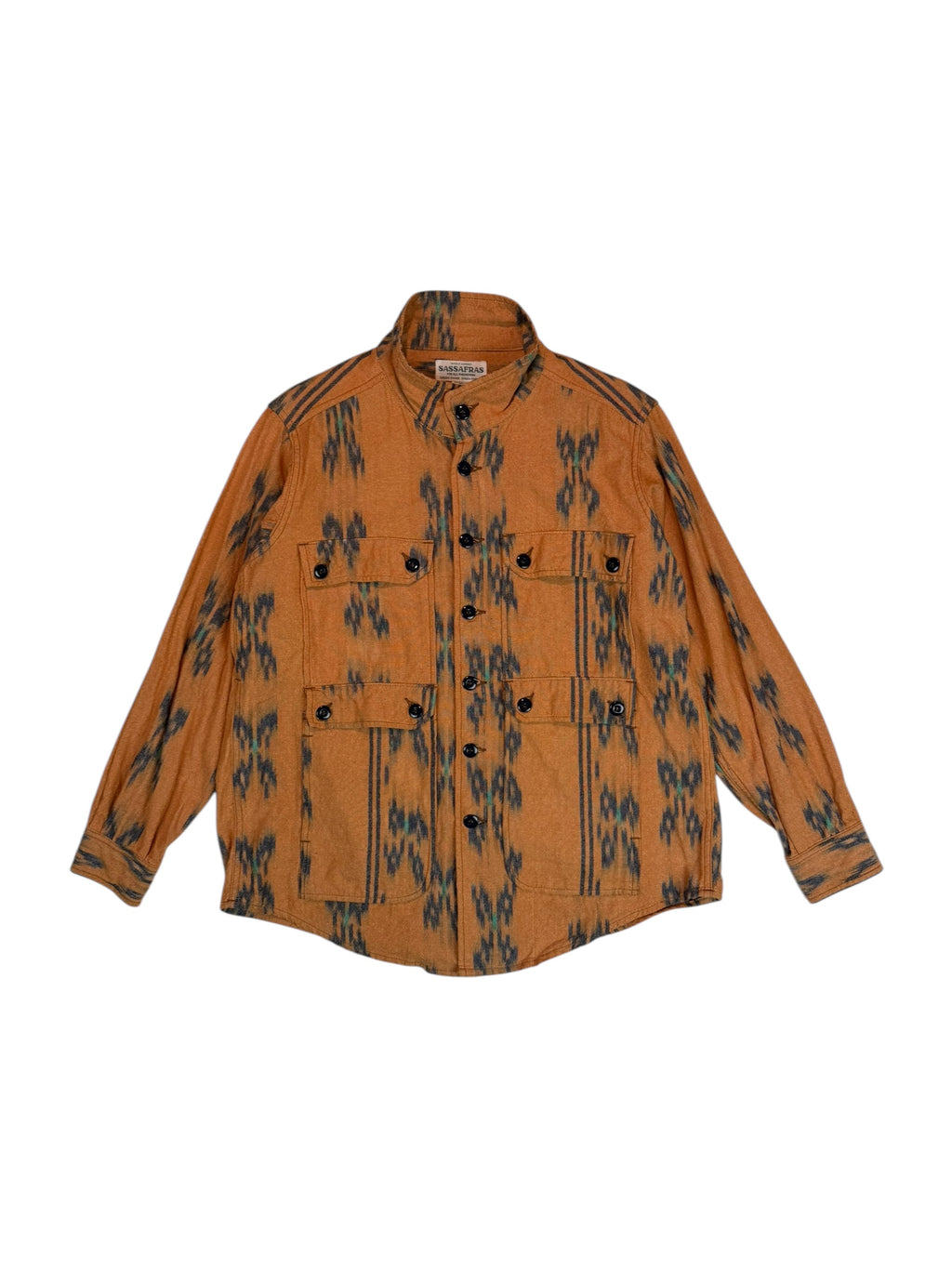 Sassafras Botanical Scout Jacket
