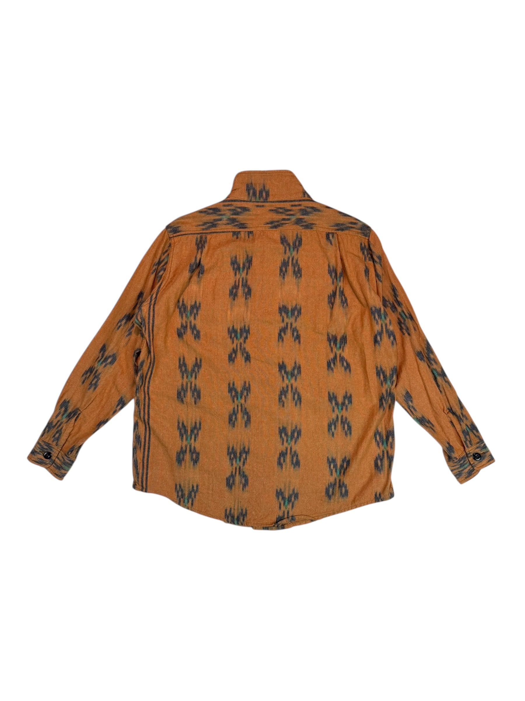 Sassafras Botanical Scout Jacket