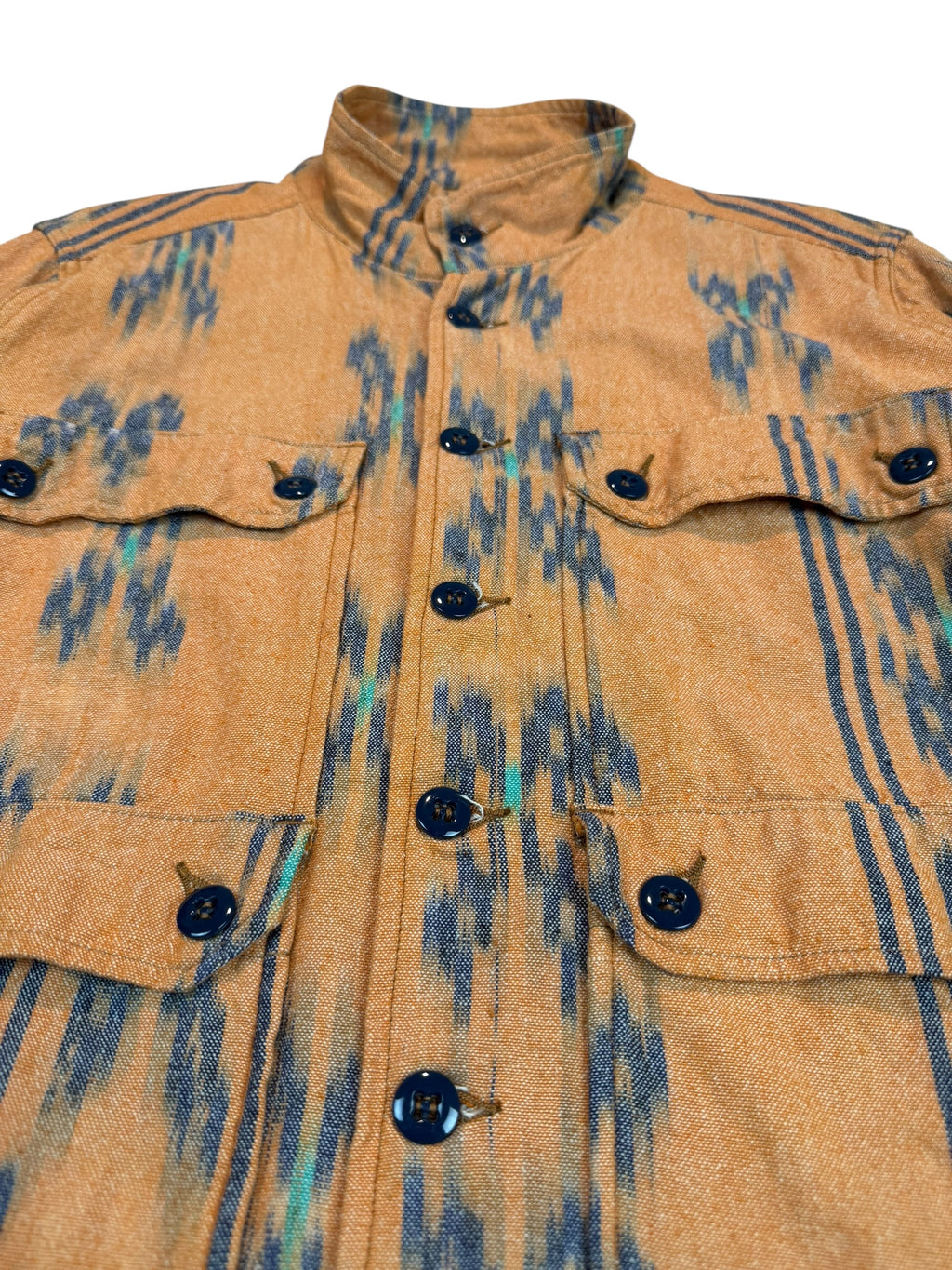 Sassafras Botanical Scout Jacket