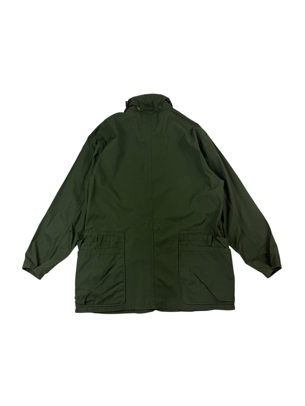 Sassafras Overgrown Coat
