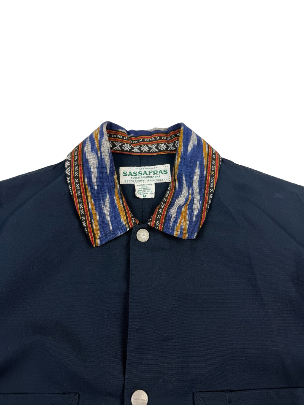Sassafras Gardeners Chore Jacket