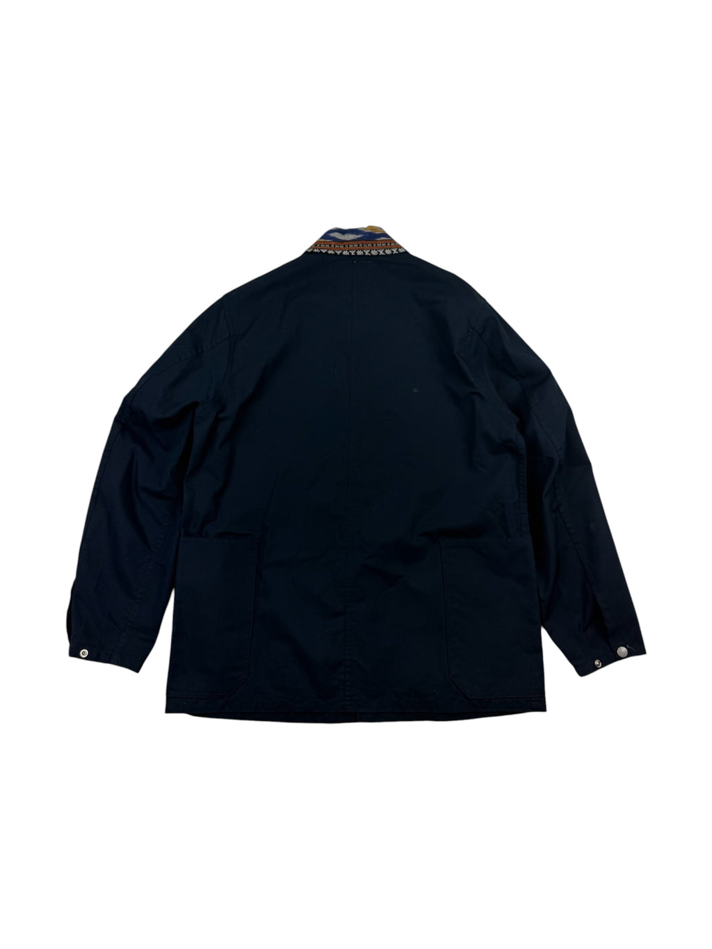 Sassafras Gardeners Chore Jacket