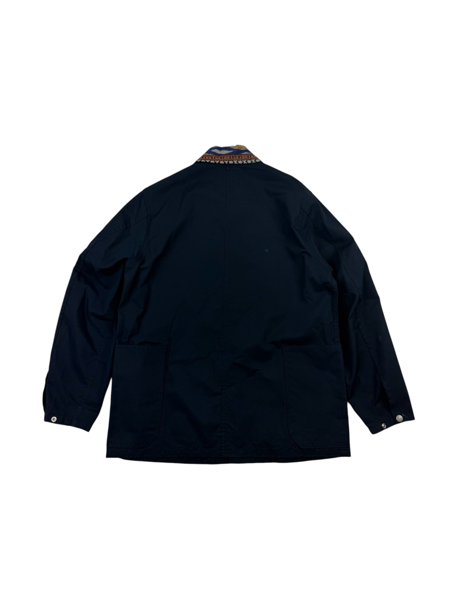 Sassafras Gardeners Chore Jacket
