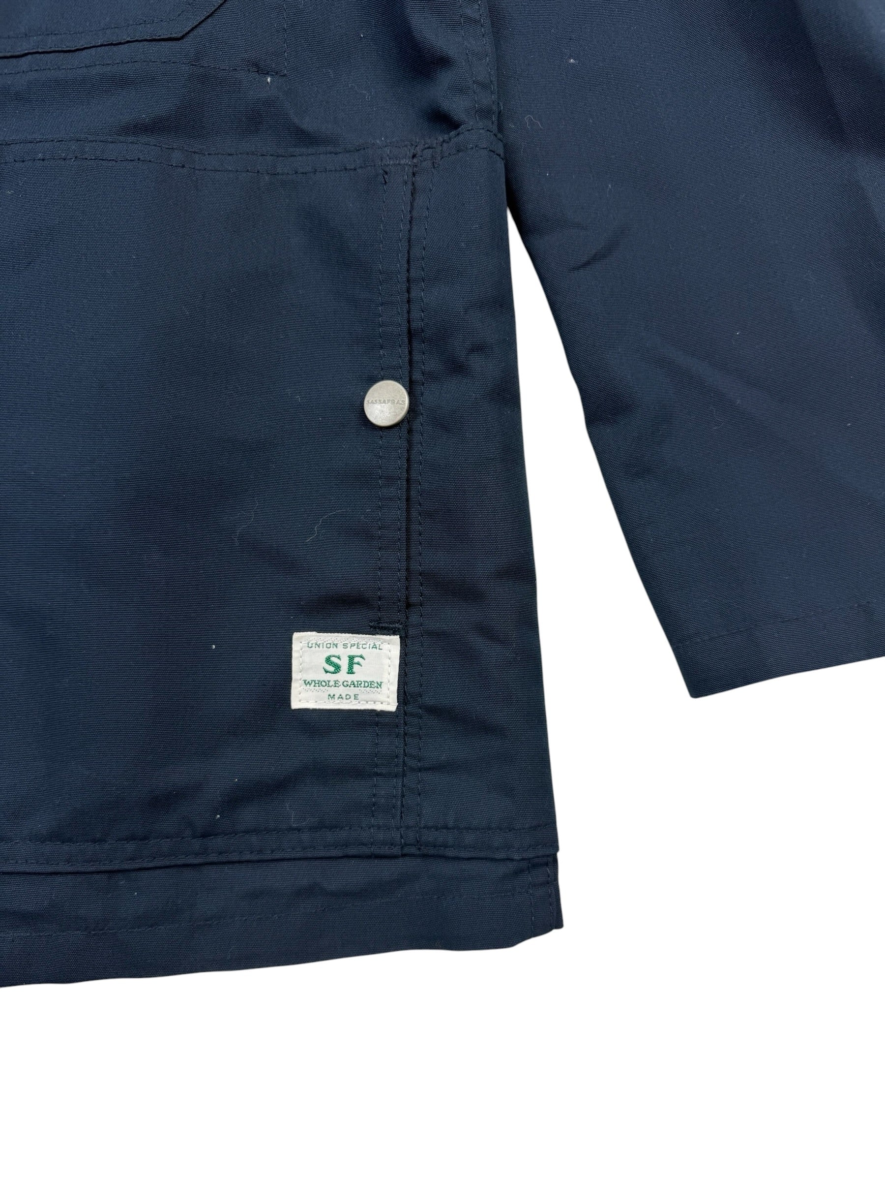 Sassafras Gardeners Chore Jacket