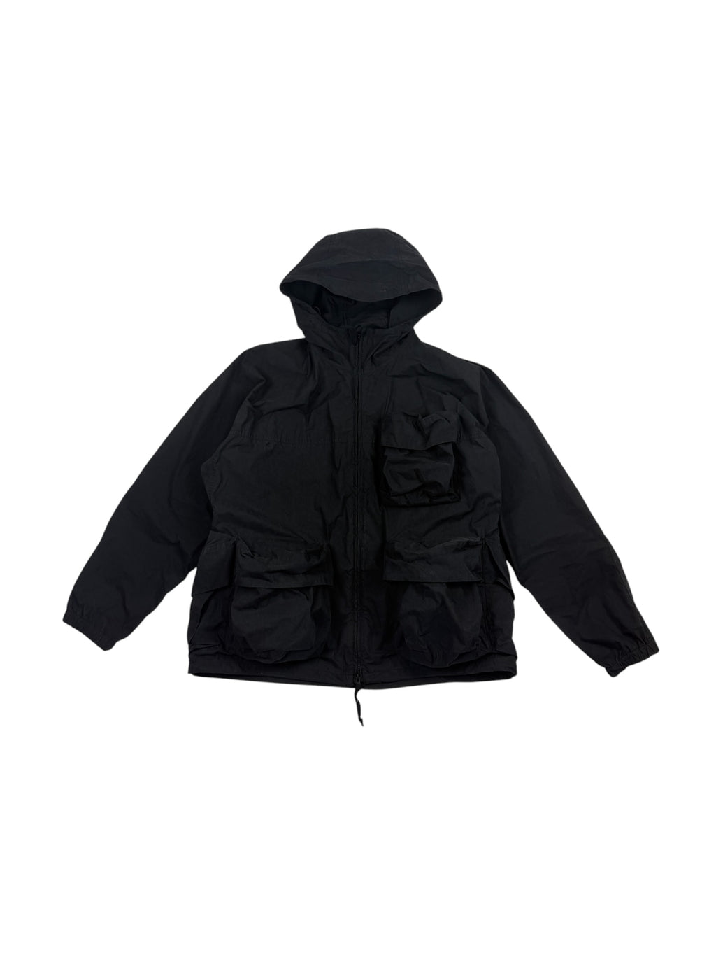 Snow Peak C/N Parka