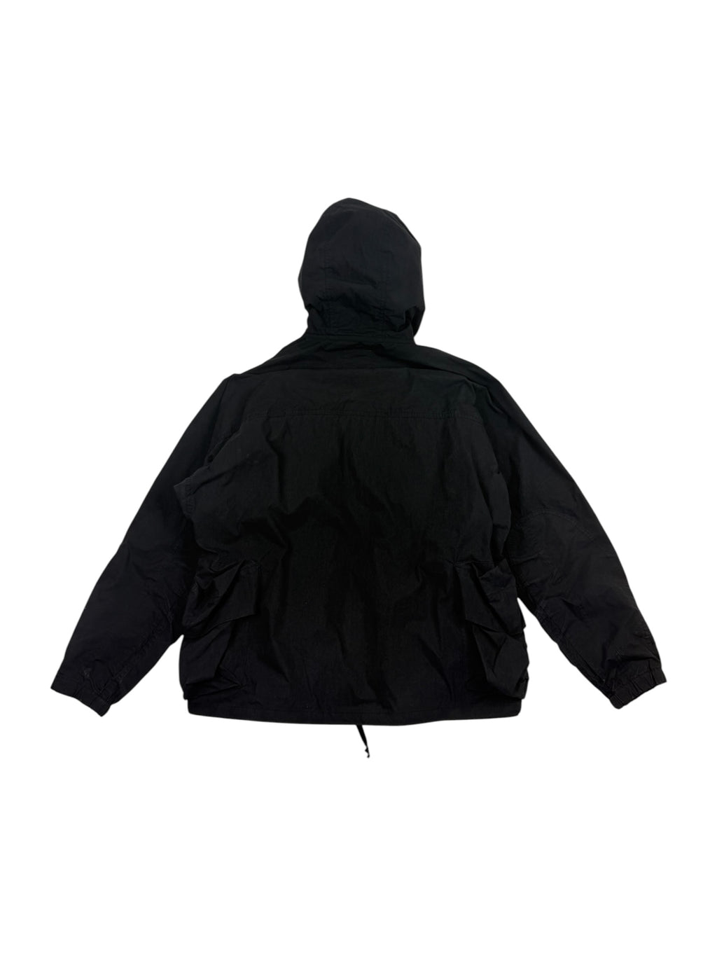 Snow Peak C/N Parka