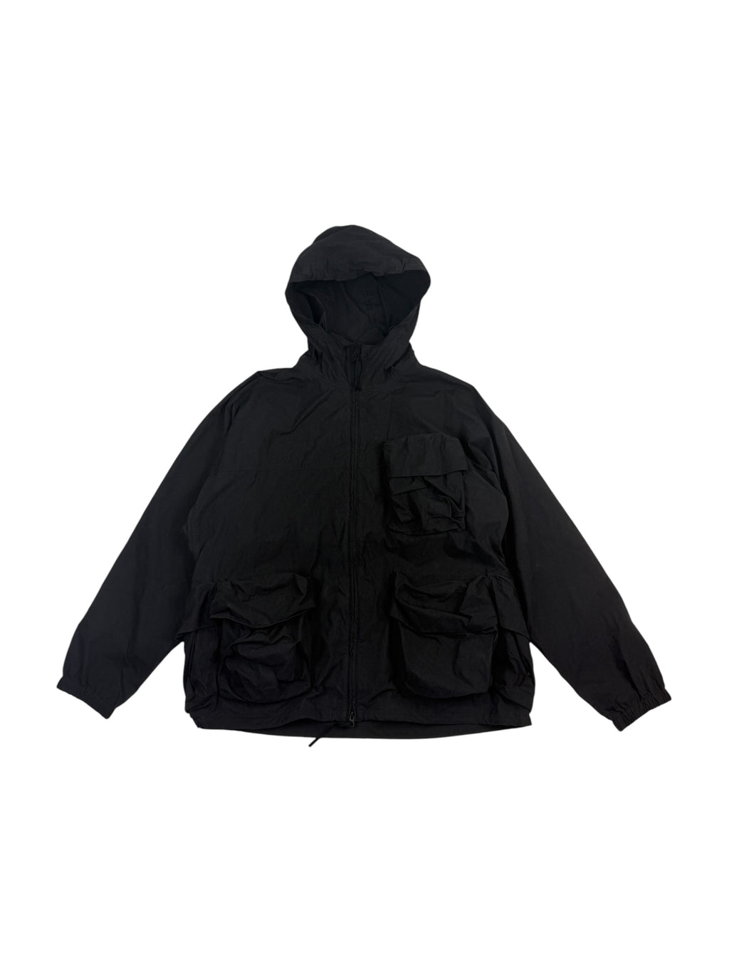 Snow Peak C/N Parka