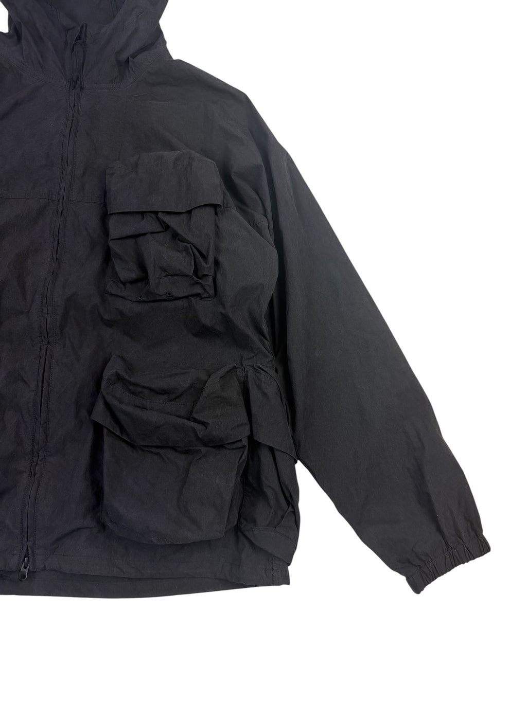 Snow Peak C/N Parka