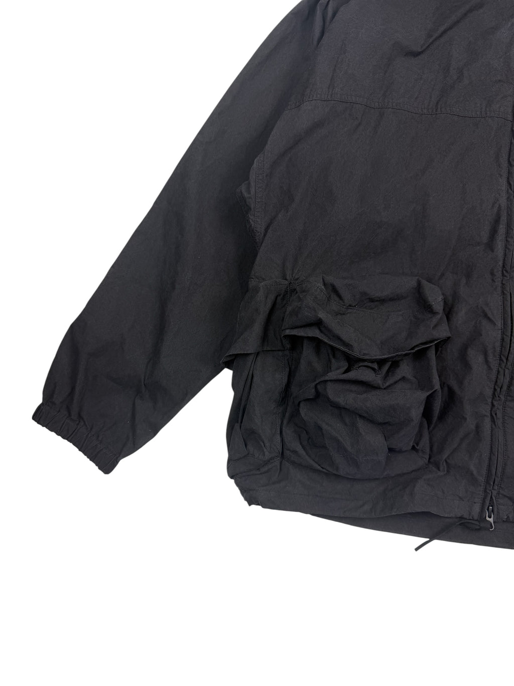 Snow Peak C/N Parka
