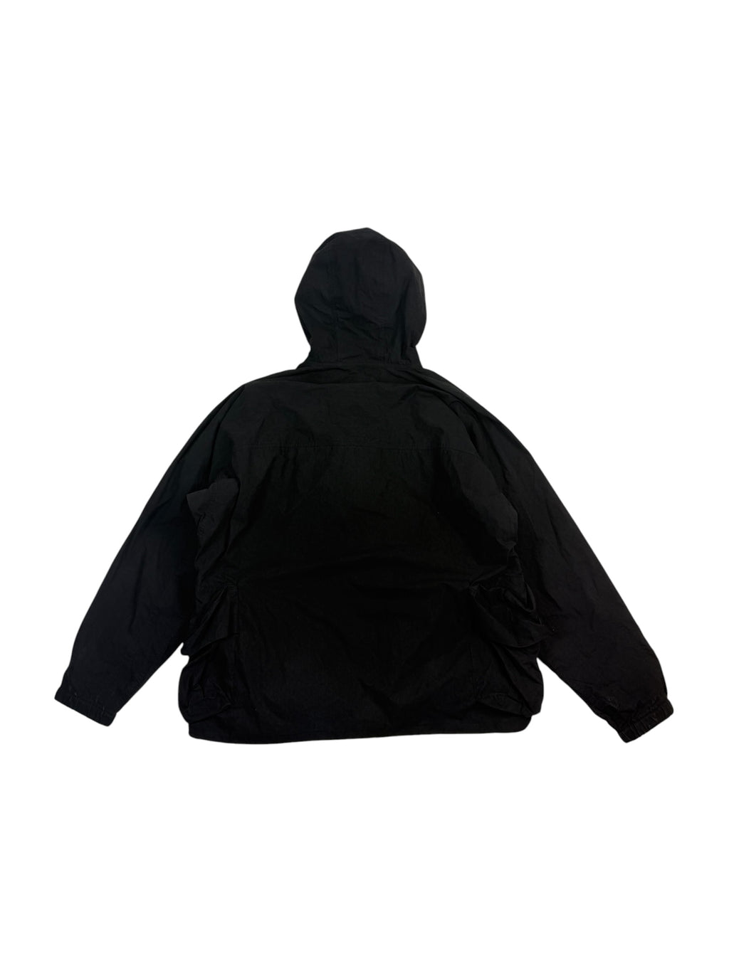 Snow Peak C/N Parka