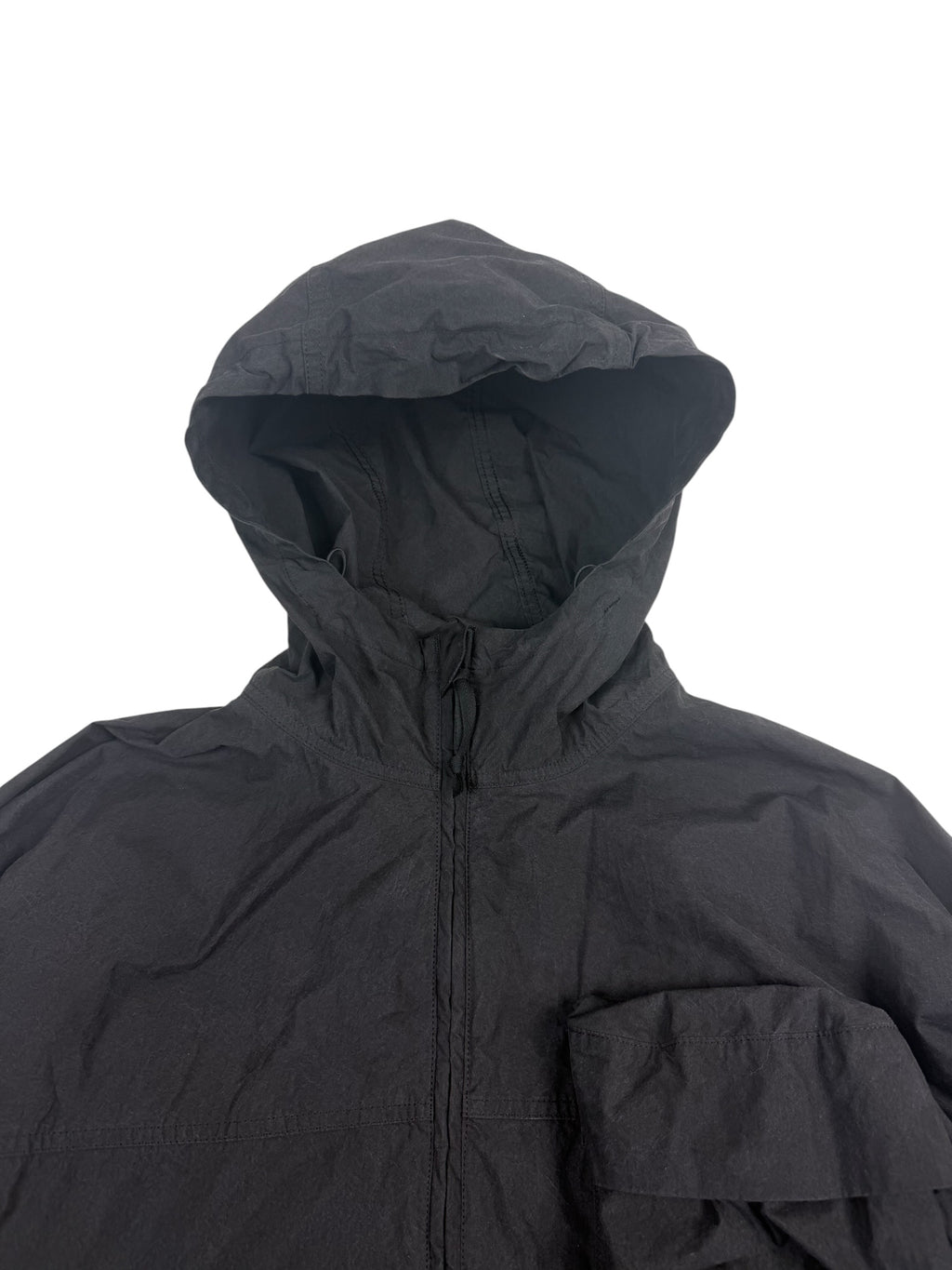 Snow Peak C/N Parka