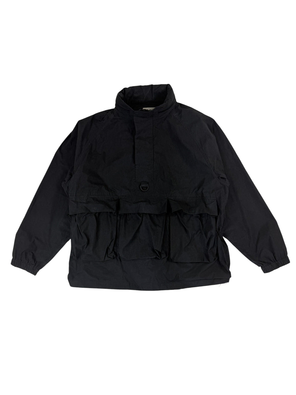 Snow Peak D-Ring C/N Parka