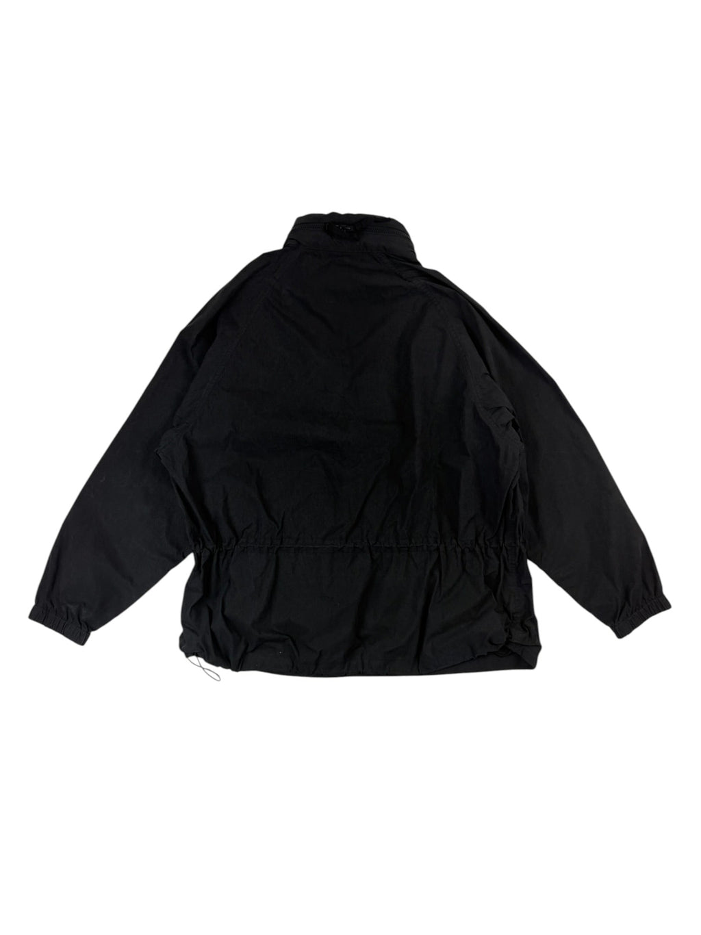 Snow Peak D-Ring C/N Parka