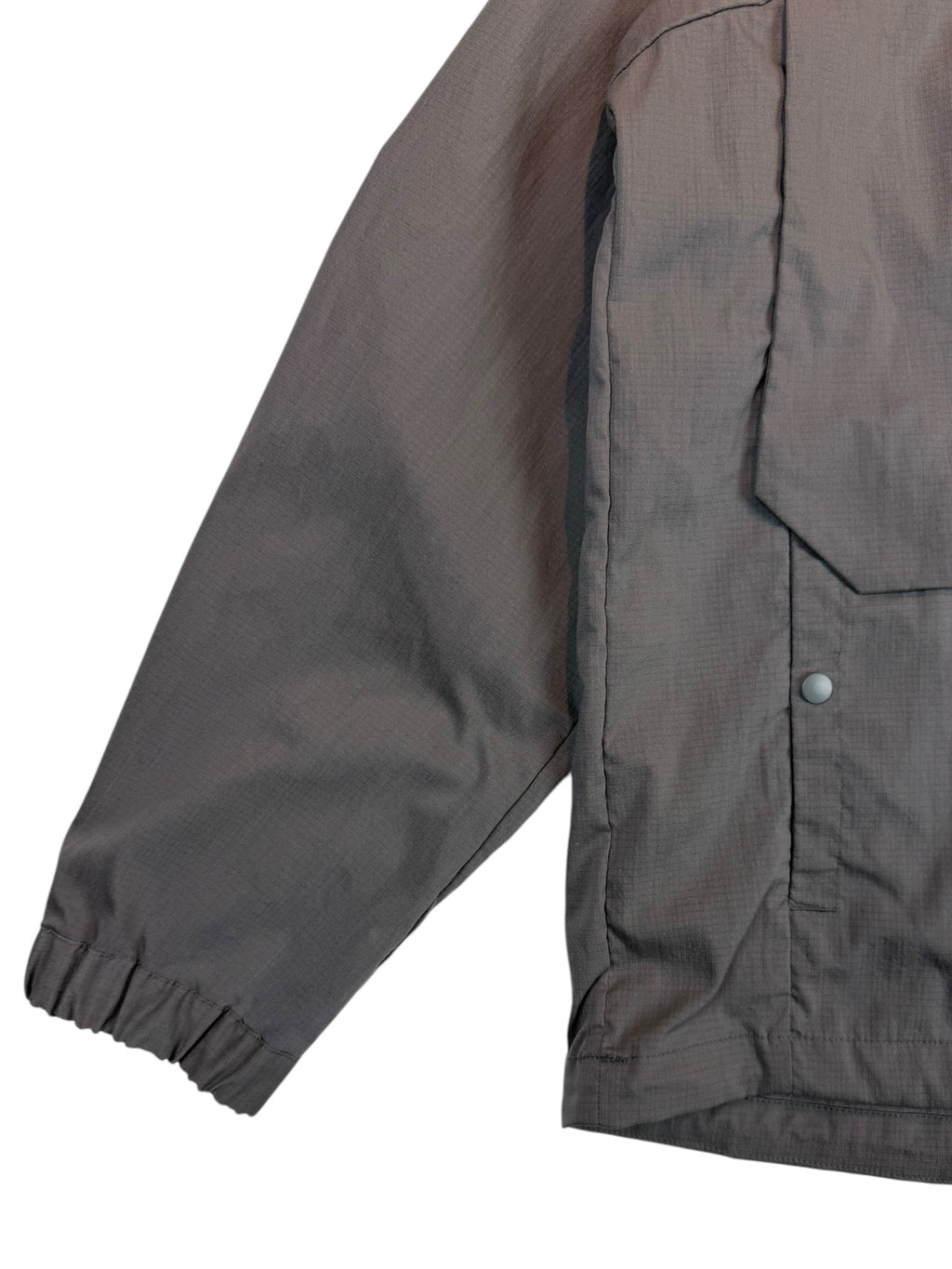 Snow Peak Stretch FR Parka