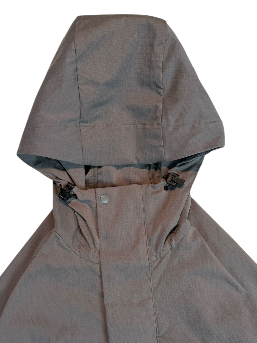 Snow Peak Stretch FR Parka