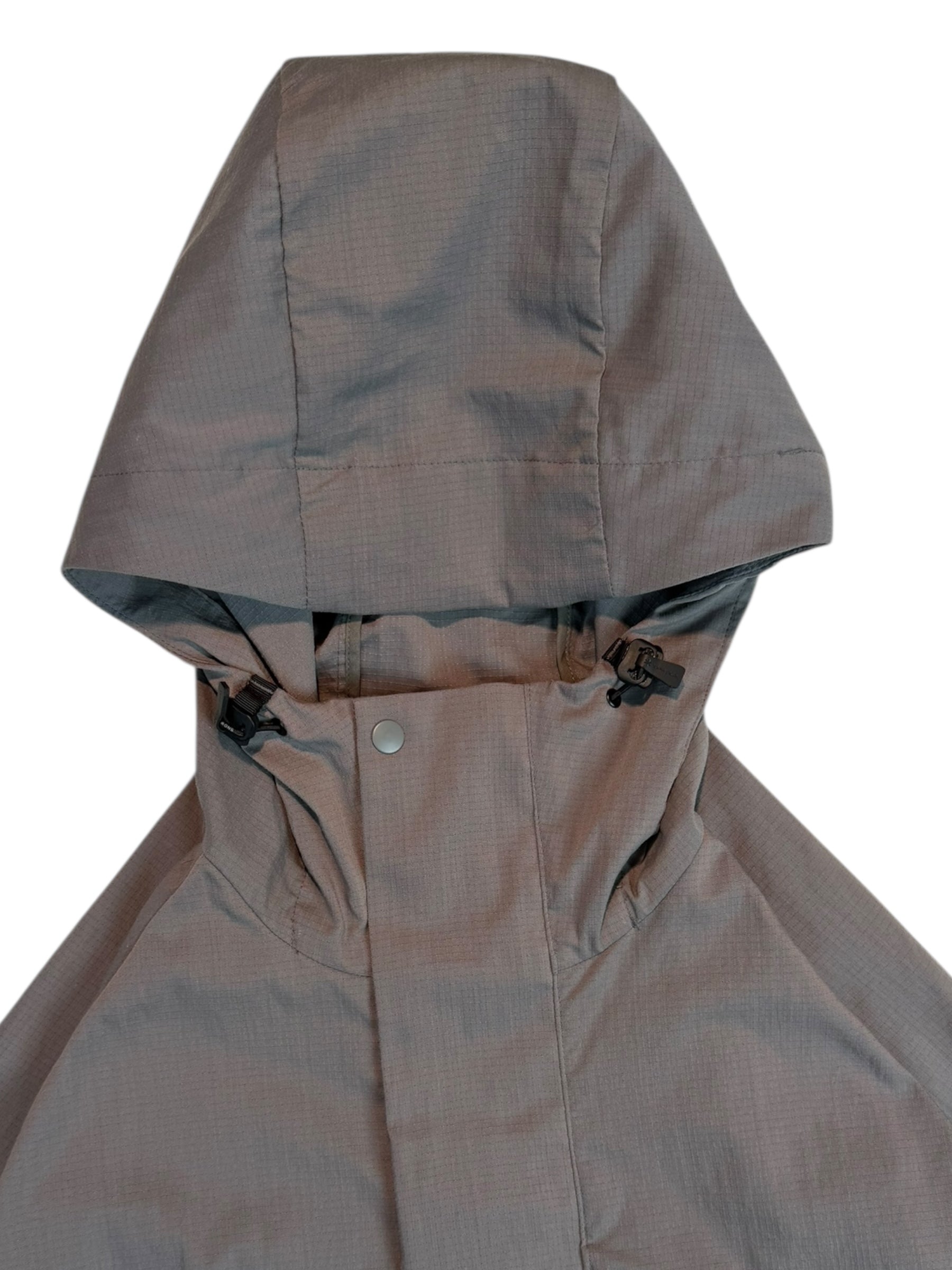 Snow Peak Stretch FR Parka