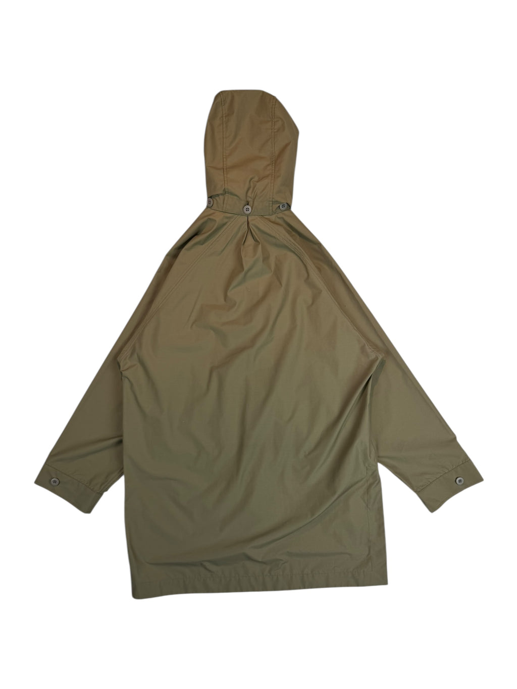 Snow Peak Takibi Mountain Parka