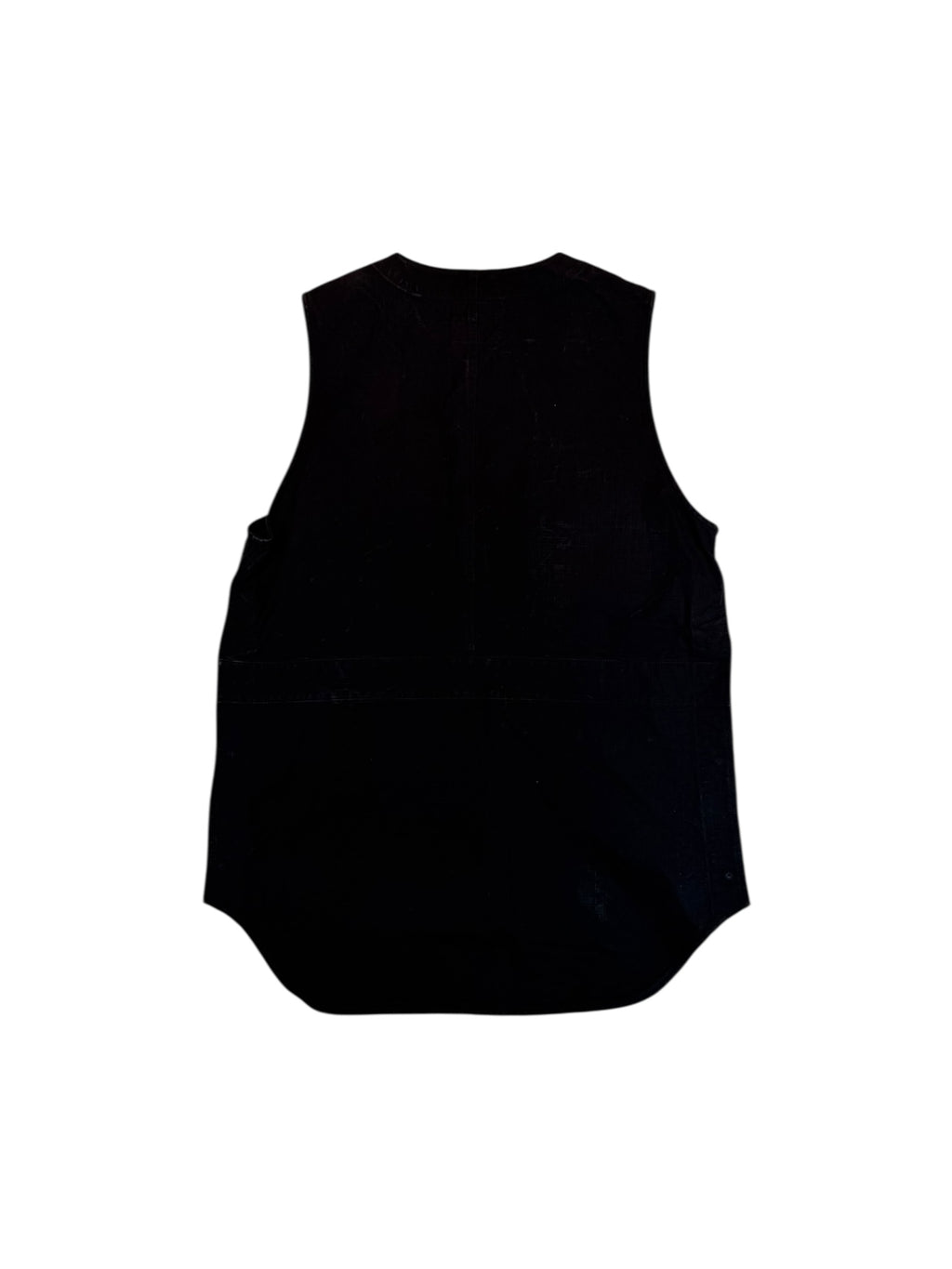 Snow Peak DWR Ripstop Utility Vest