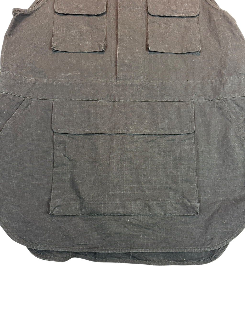 Snow Peak DWR Ripstop Utility Vest