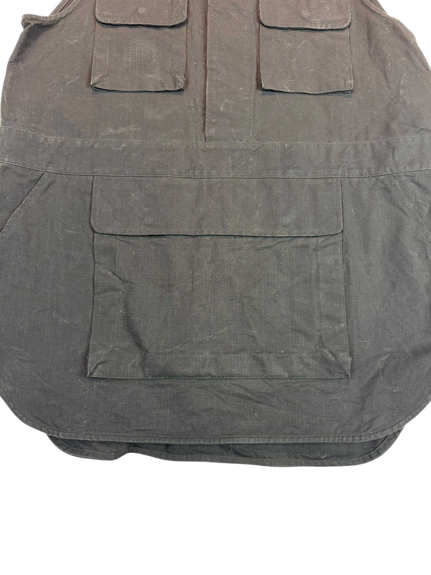 Snow Peak DWR Ripstop Utility Vest