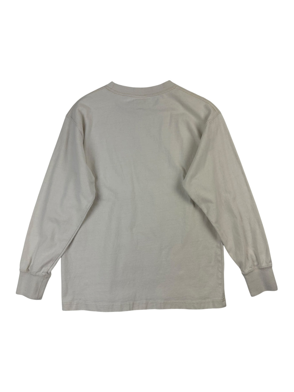 Snow Peak Crewneck Sweater