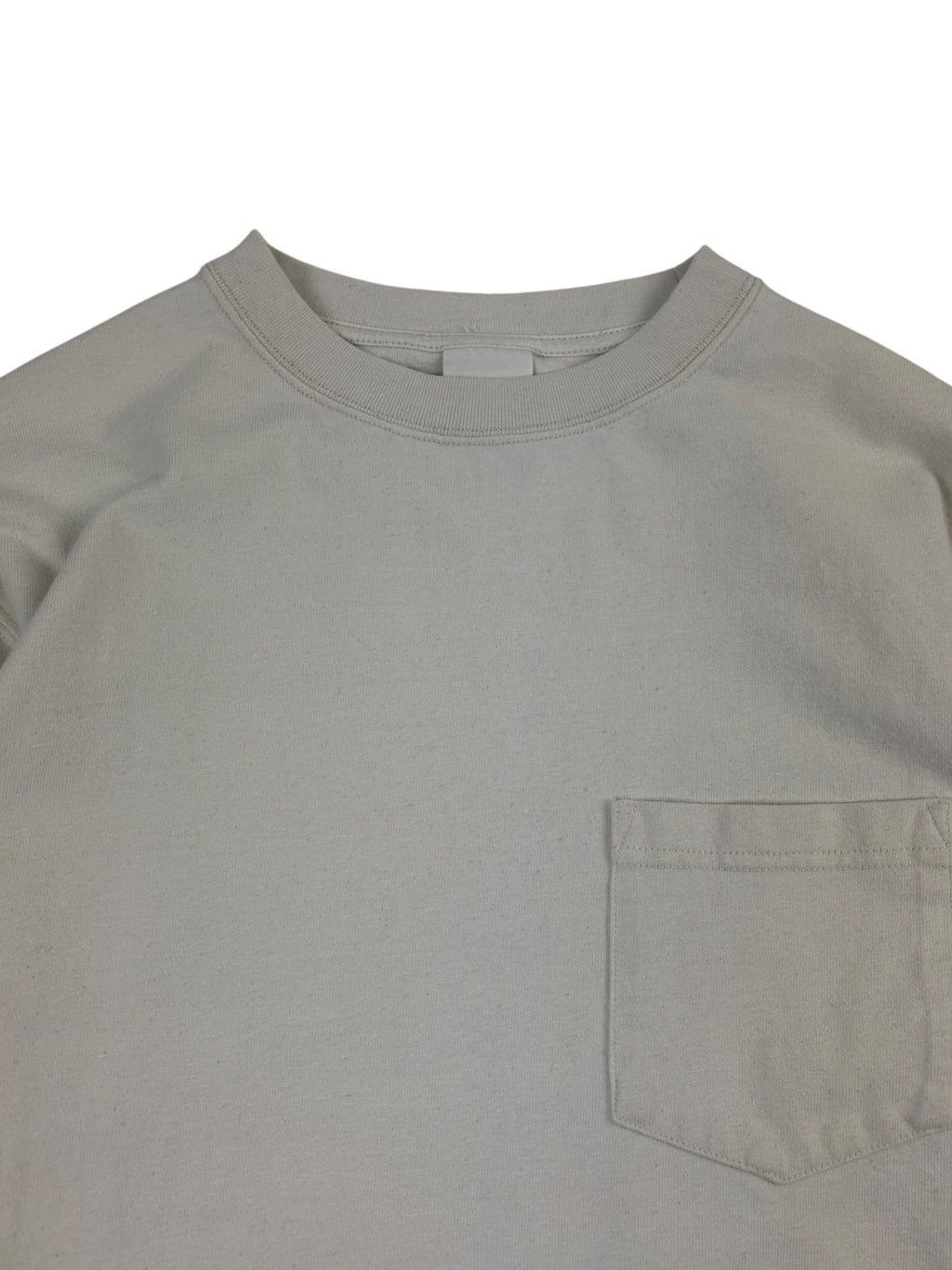 Snow Peak Crewneck Sweater