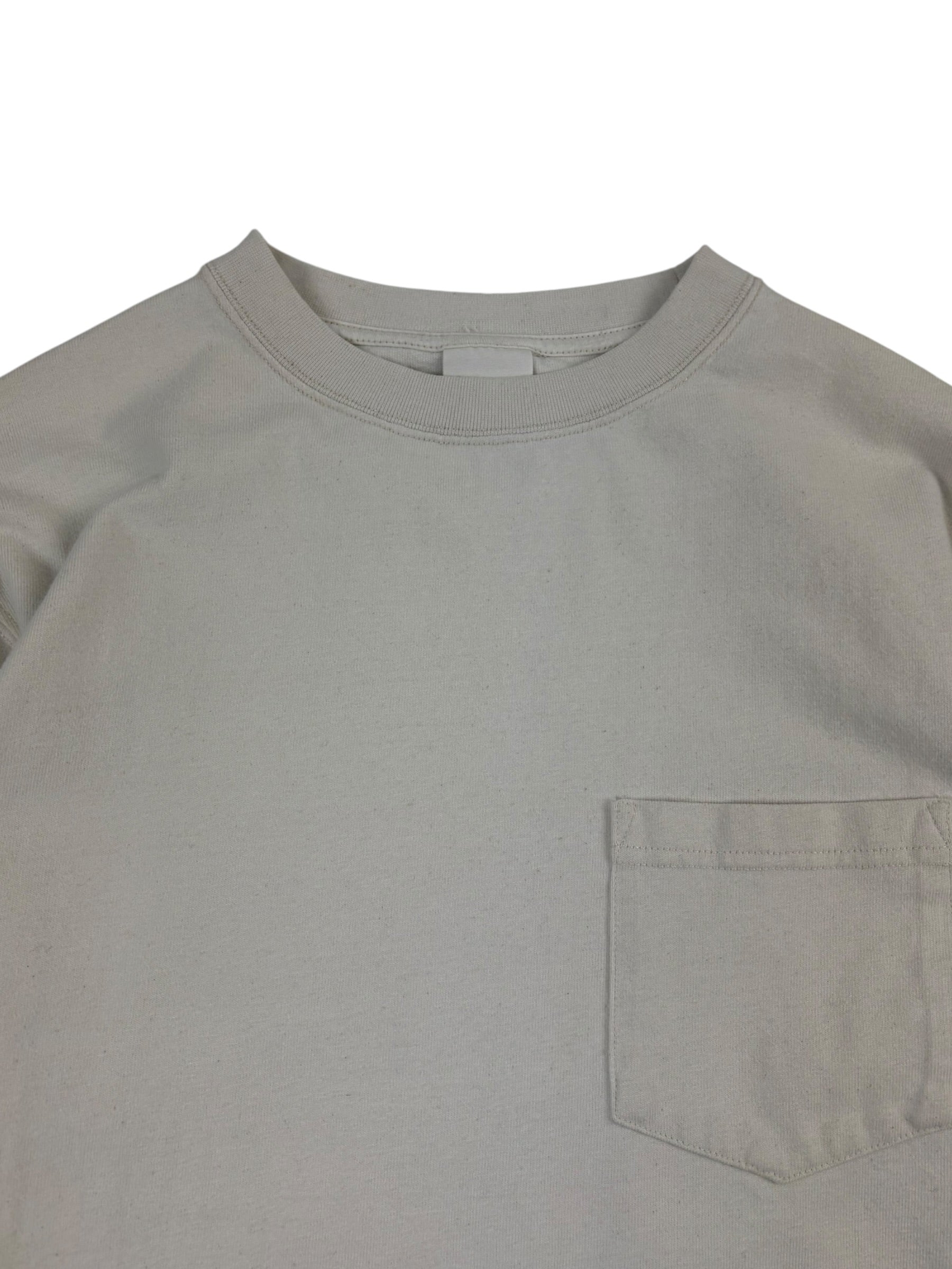 Snow Peak Crewneck Sweater