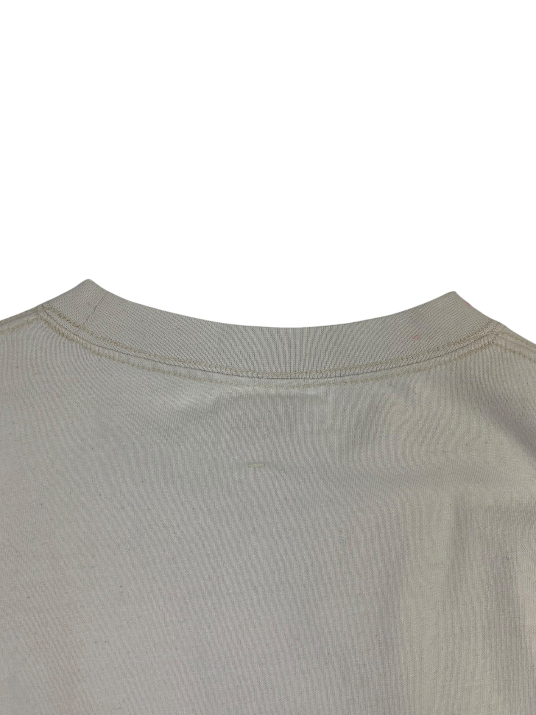 Snow Peak Crewneck Sweater