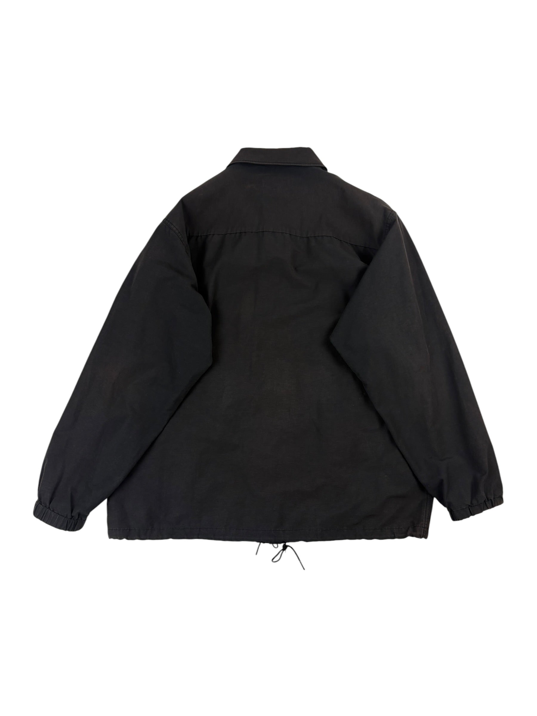 Snow Peak Light Mountain Cloth Coach Jacket