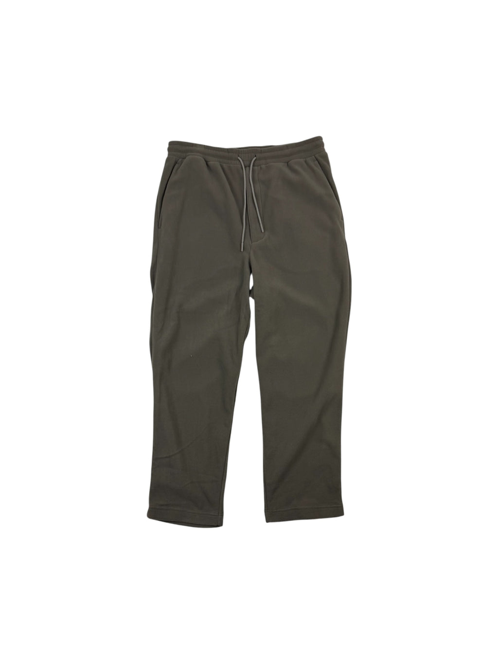 Snow Peak Micro Fleece Khaki Pants