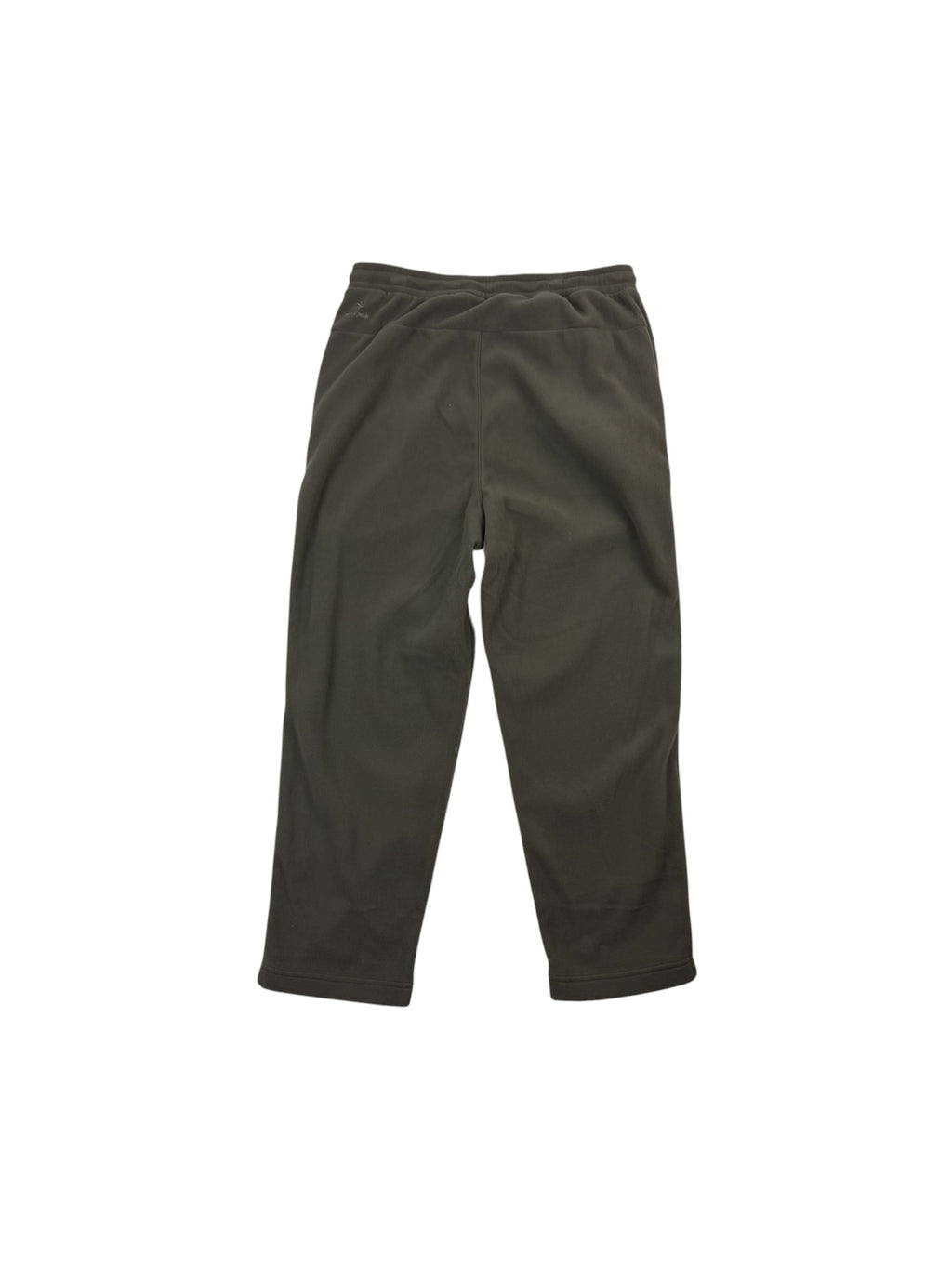 Snow Peak Micro Fleece Khaki Pants