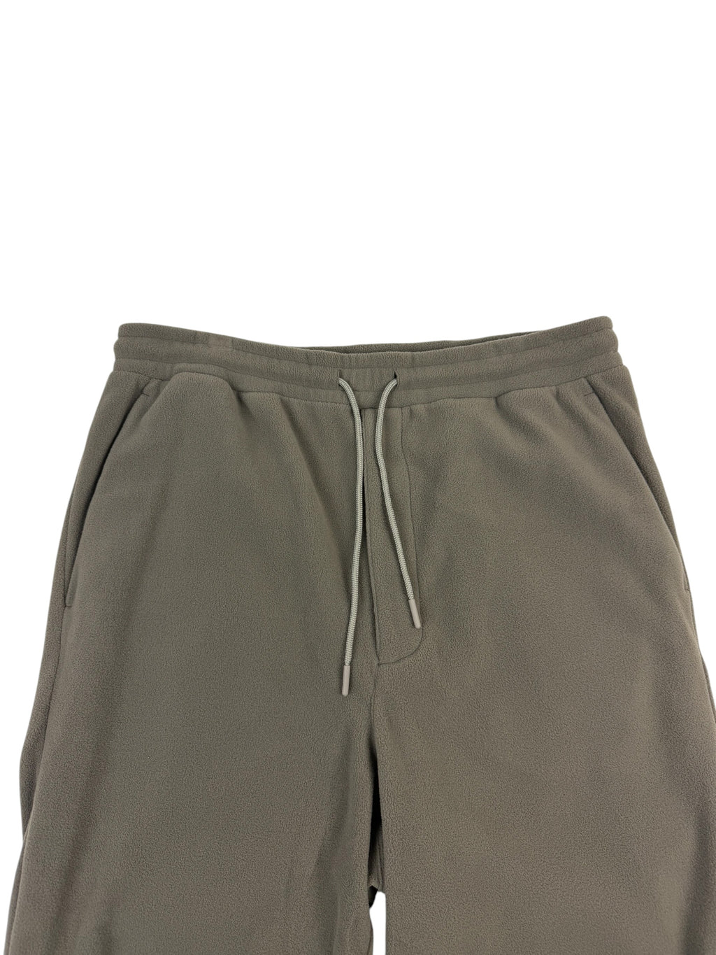 Snow Peak Micro Fleece Khaki Pants