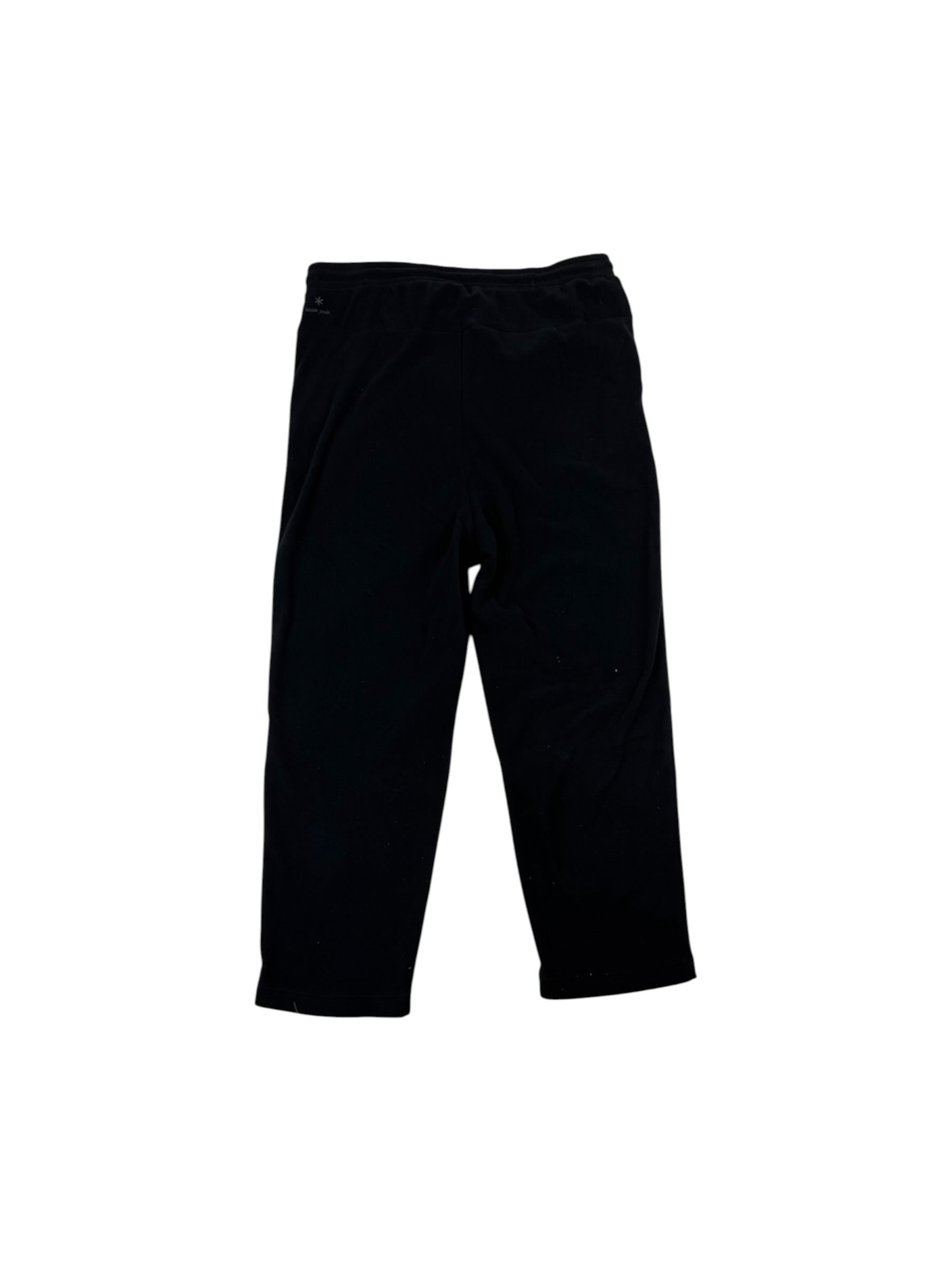 Snow Peak Micro Fleece Pants