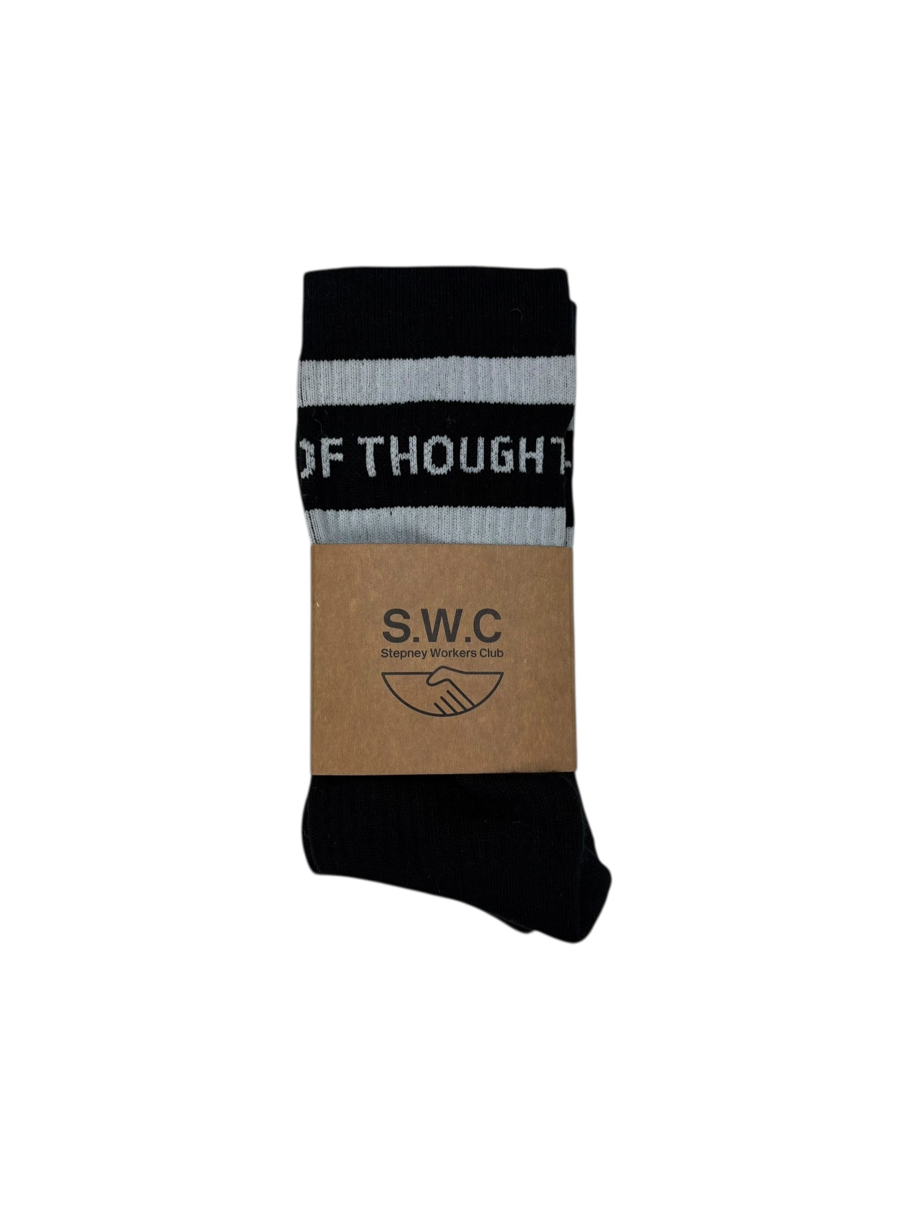 Stepney Workers Club Fosfot Socks