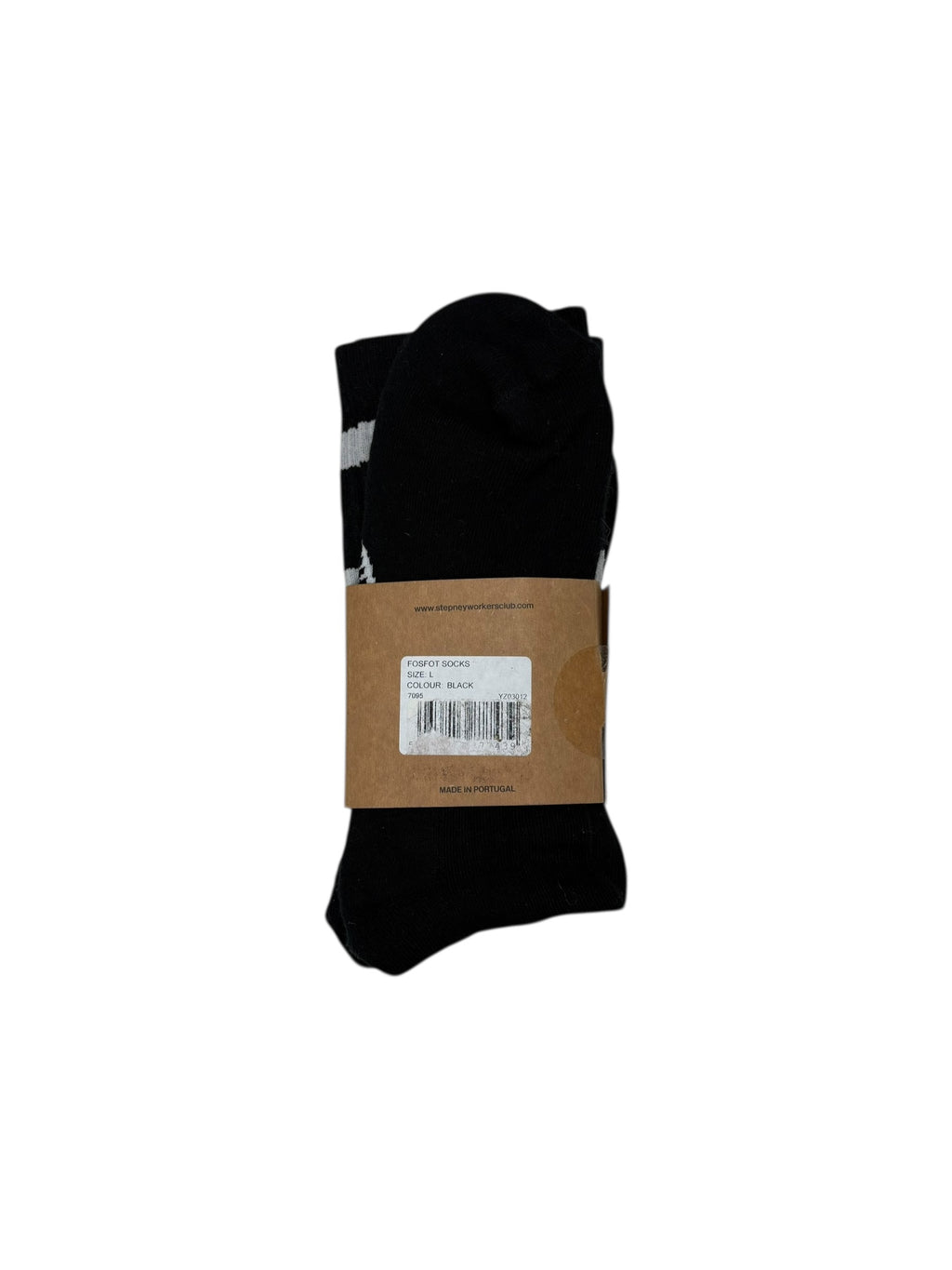 Stepney Workers Club Fosfot Socks