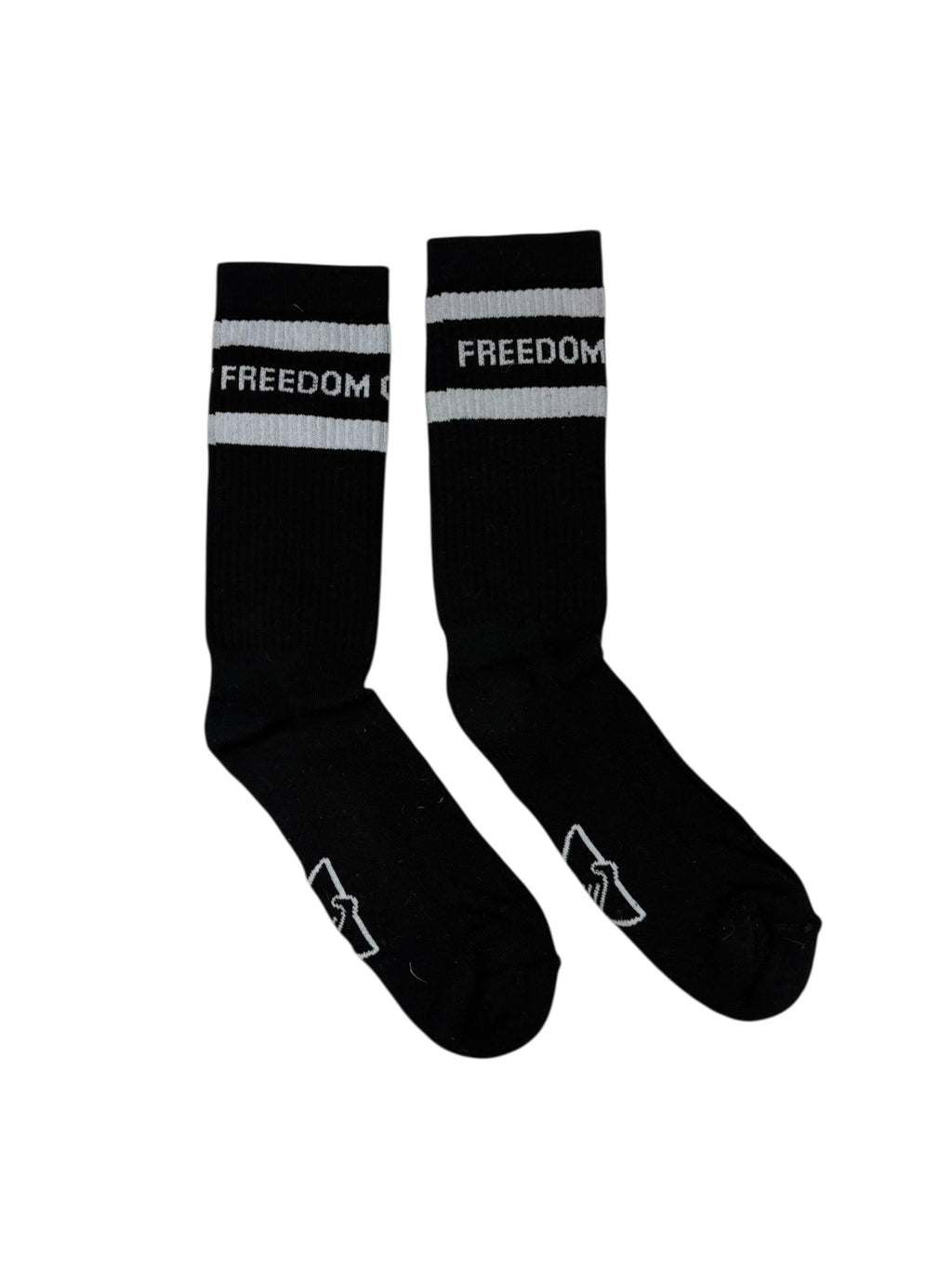 Stepney Workers Club Fosfot Socks