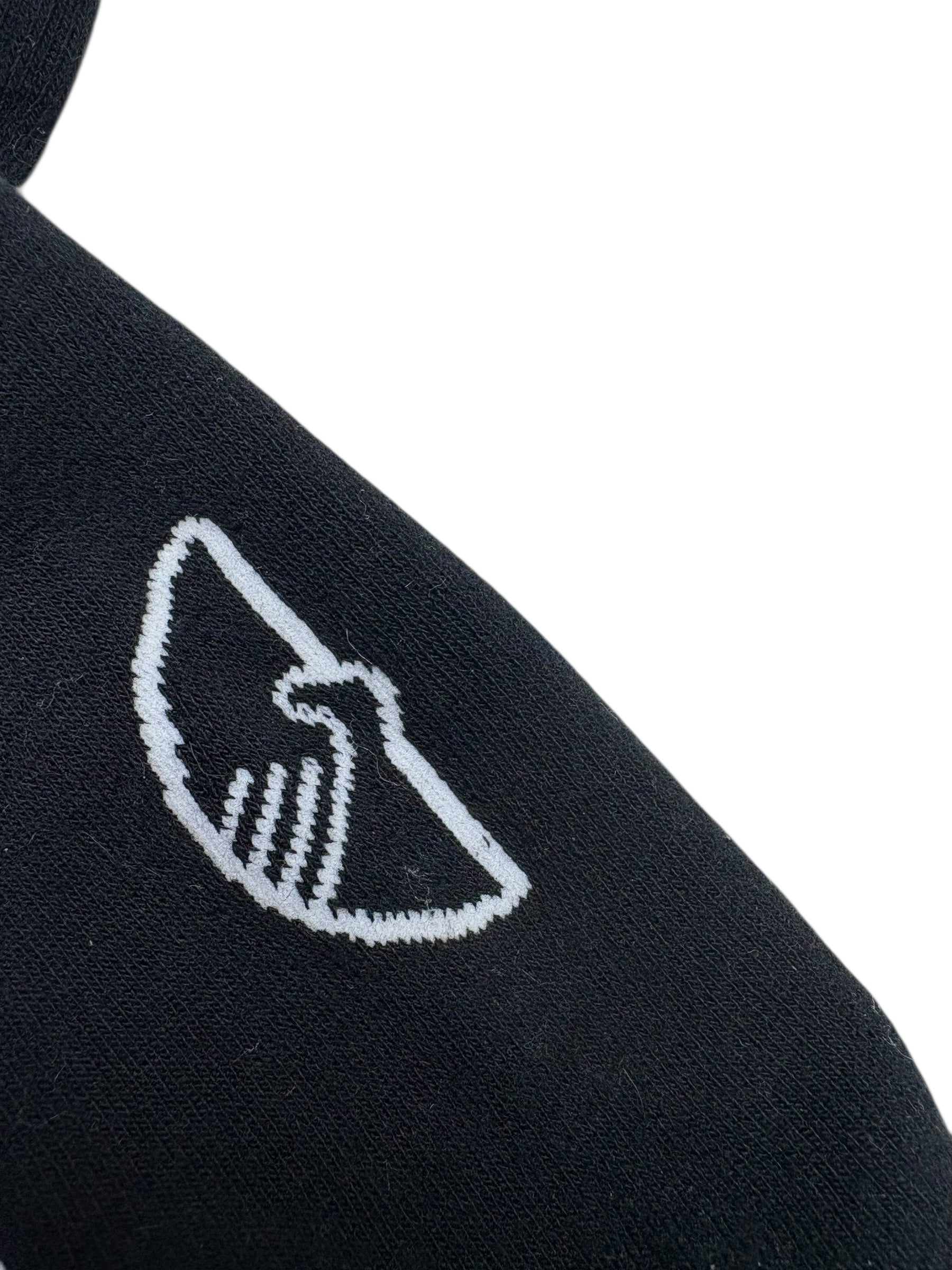 Stepney Workers Club Fosfot Socks