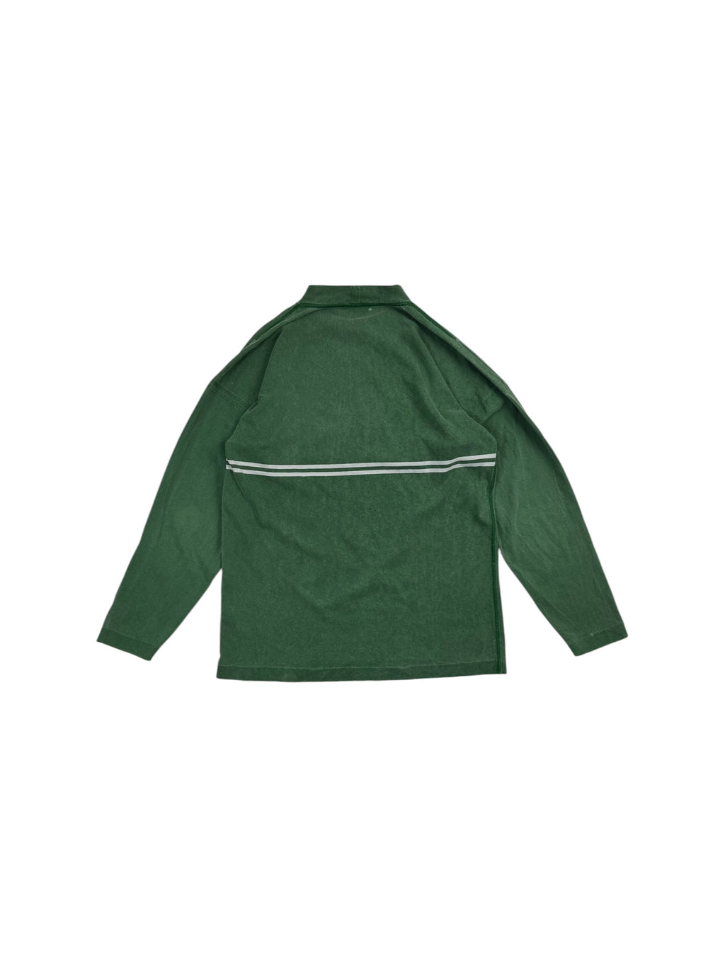 Stone Island 80s Long Sleeve Jersey