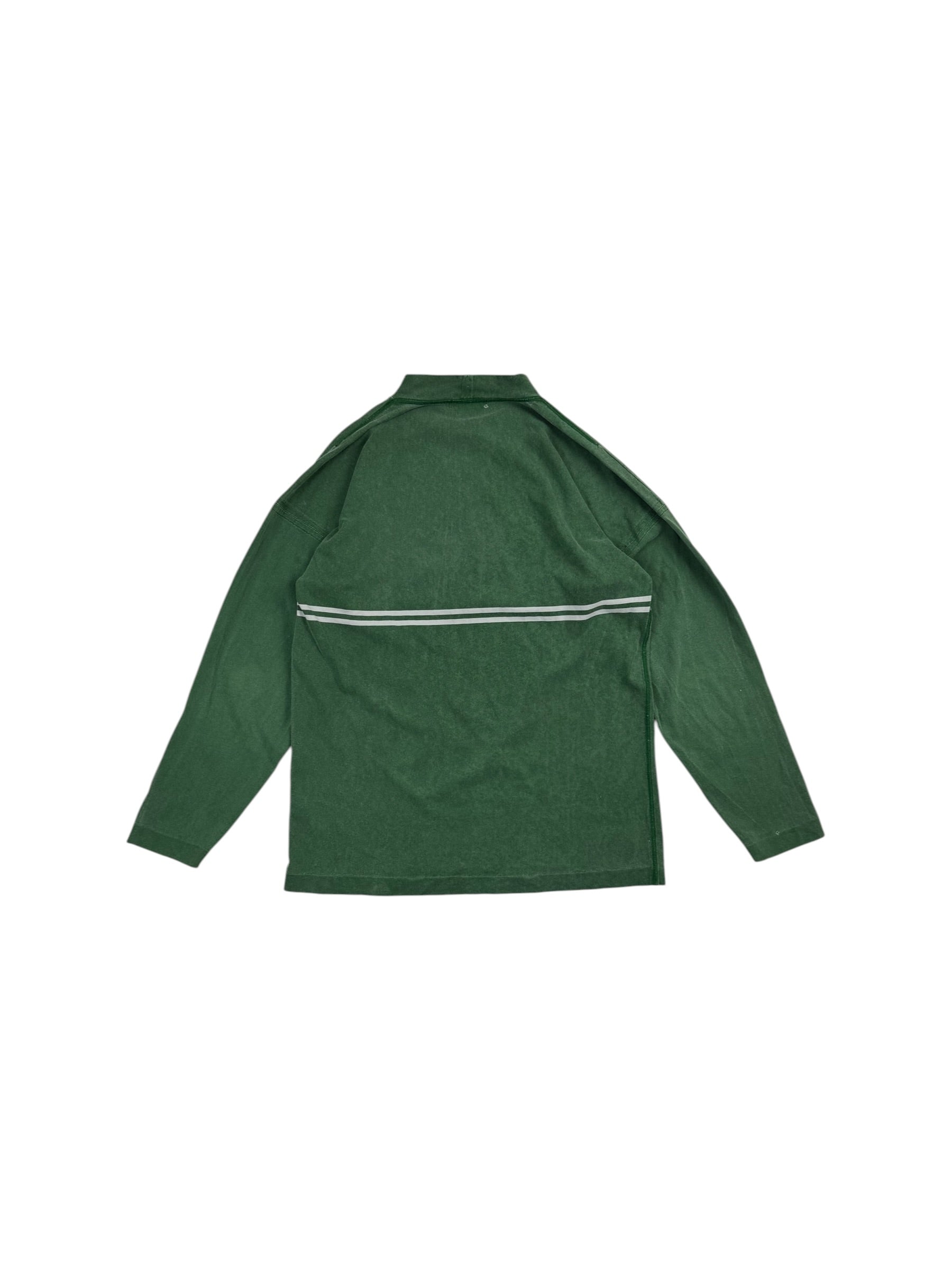 Stone Island 80s Long Sleeve Jersey