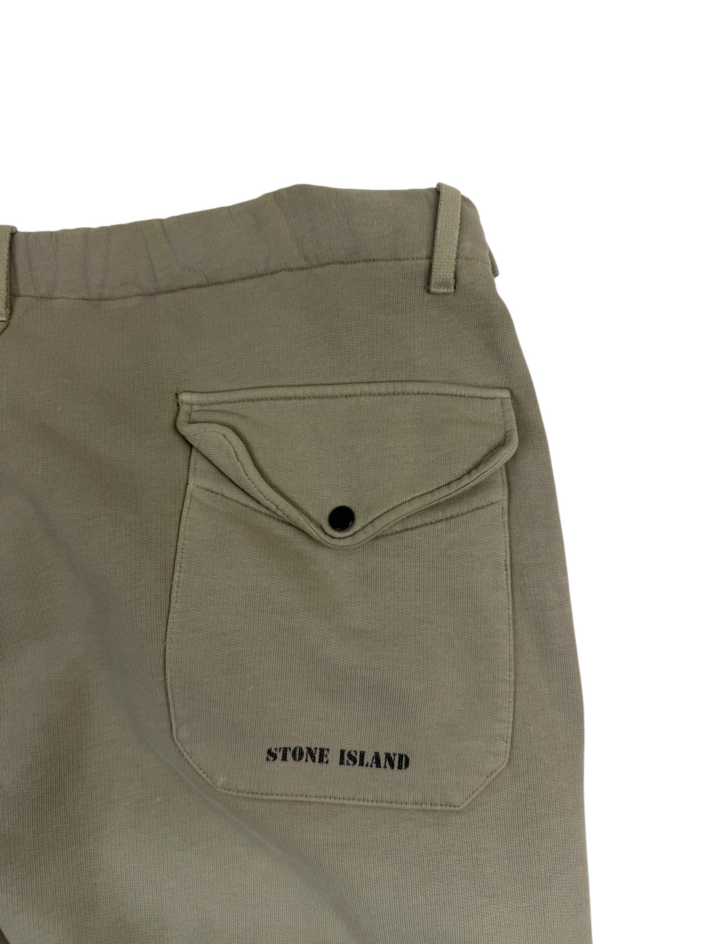 Stone Island AW98 Sweatpants