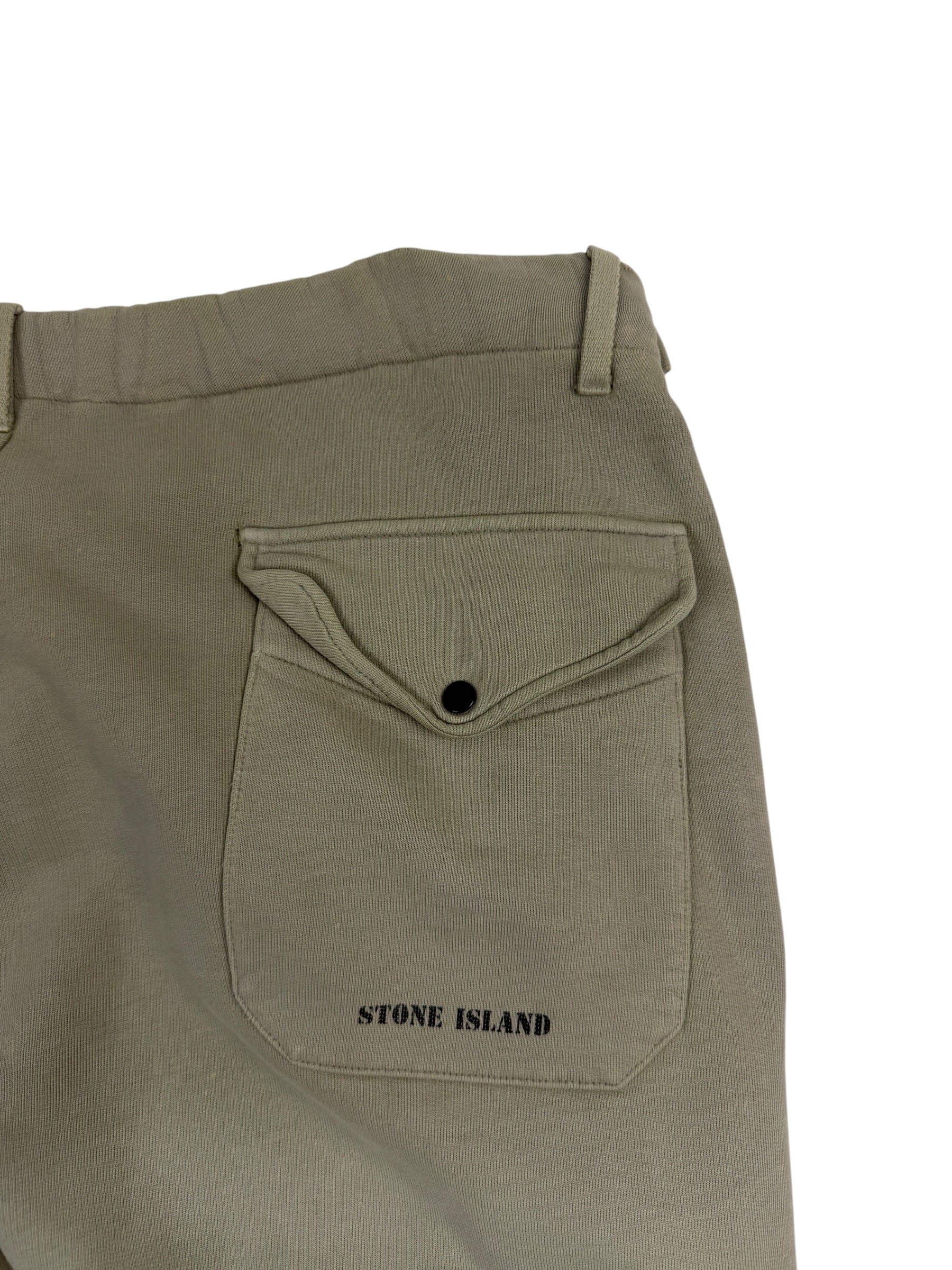 Stone Island AW98 Sweatpants