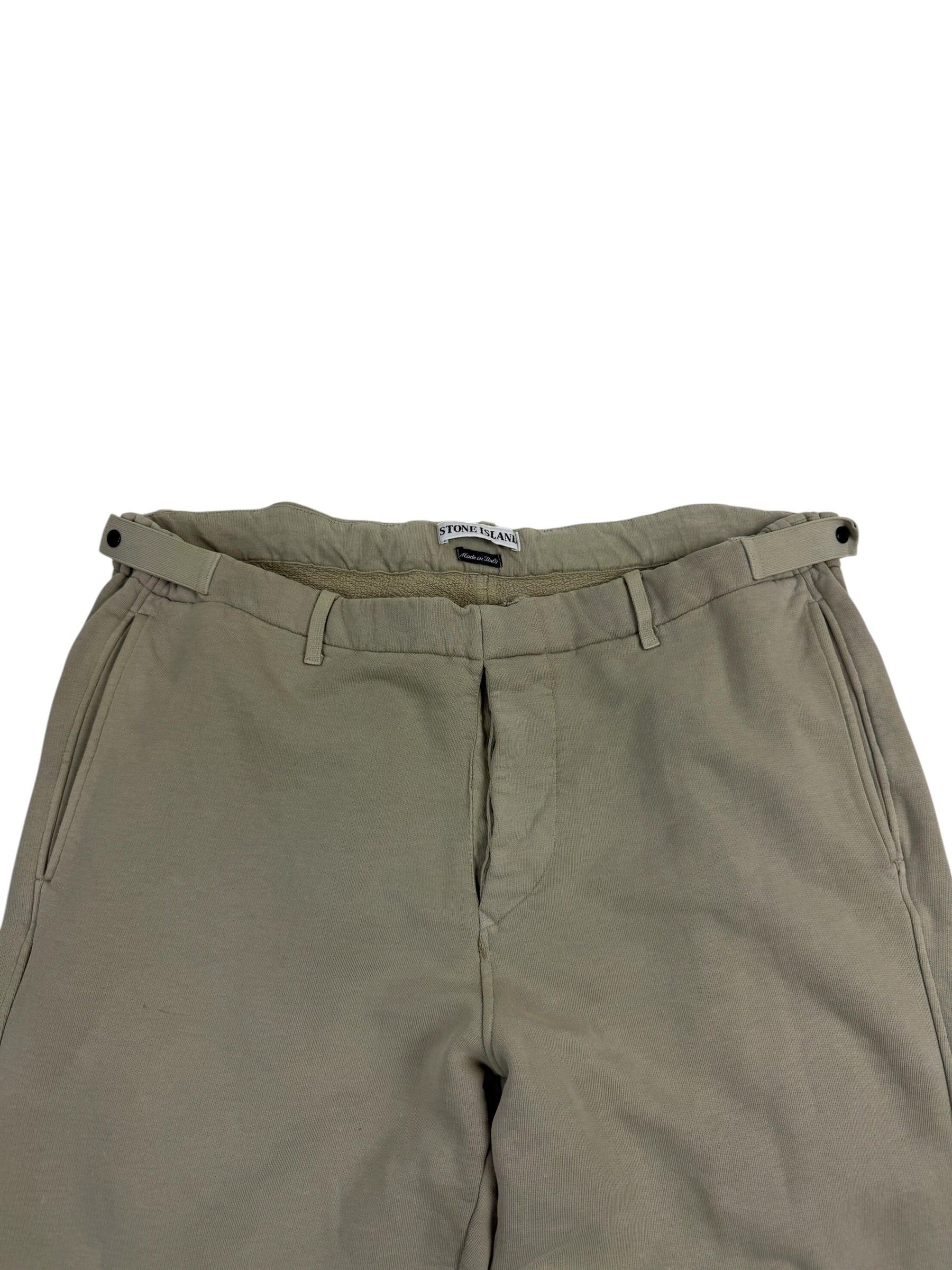 Stone Island AW98 Sweatpants