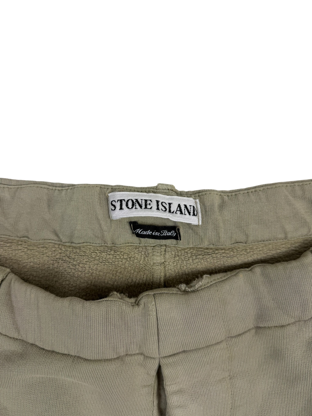 Stone Island AW98 Sweatpants