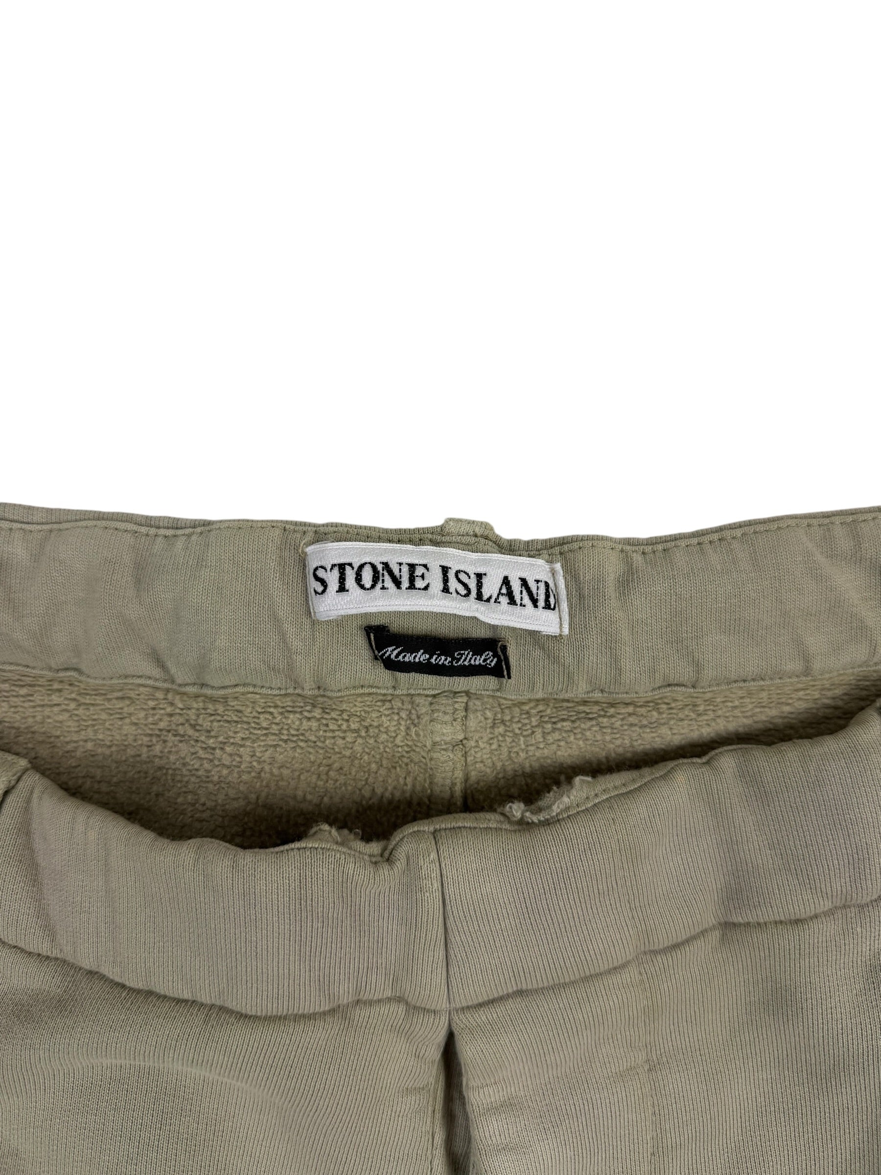 Stone Island AW98 Sweatpants