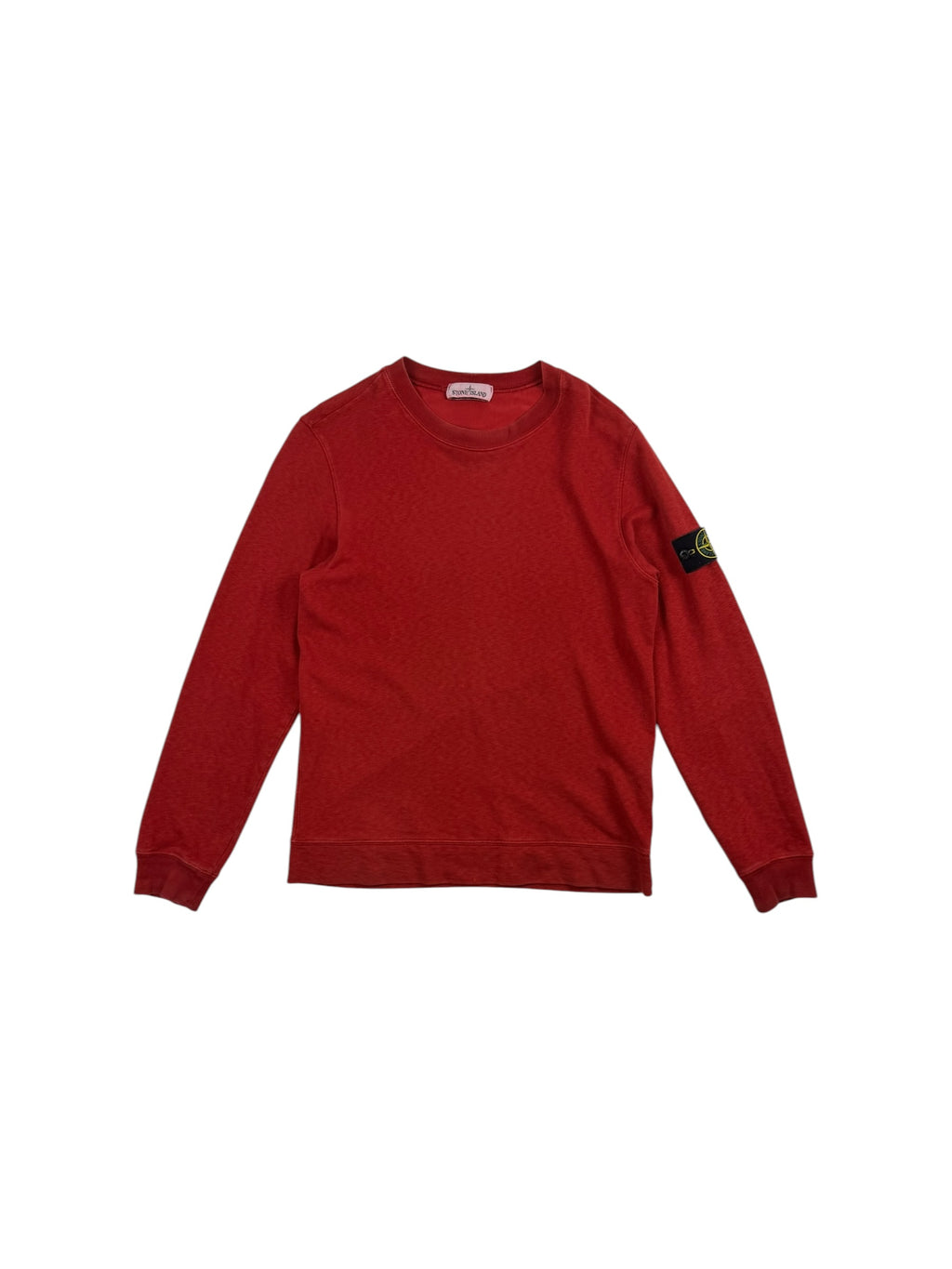 Stone Island Crewneck Sweater