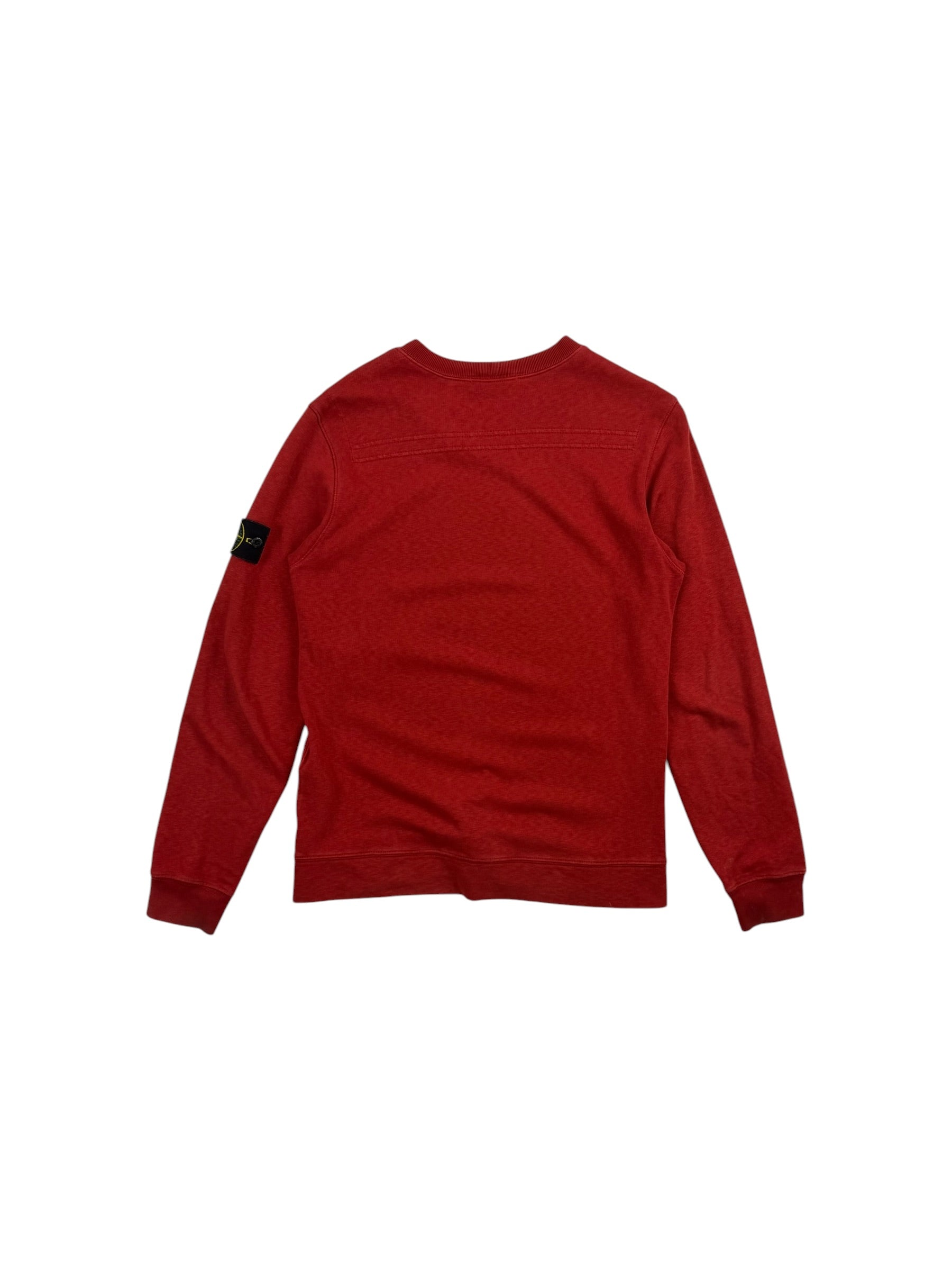 Stone Island Crewneck Sweater