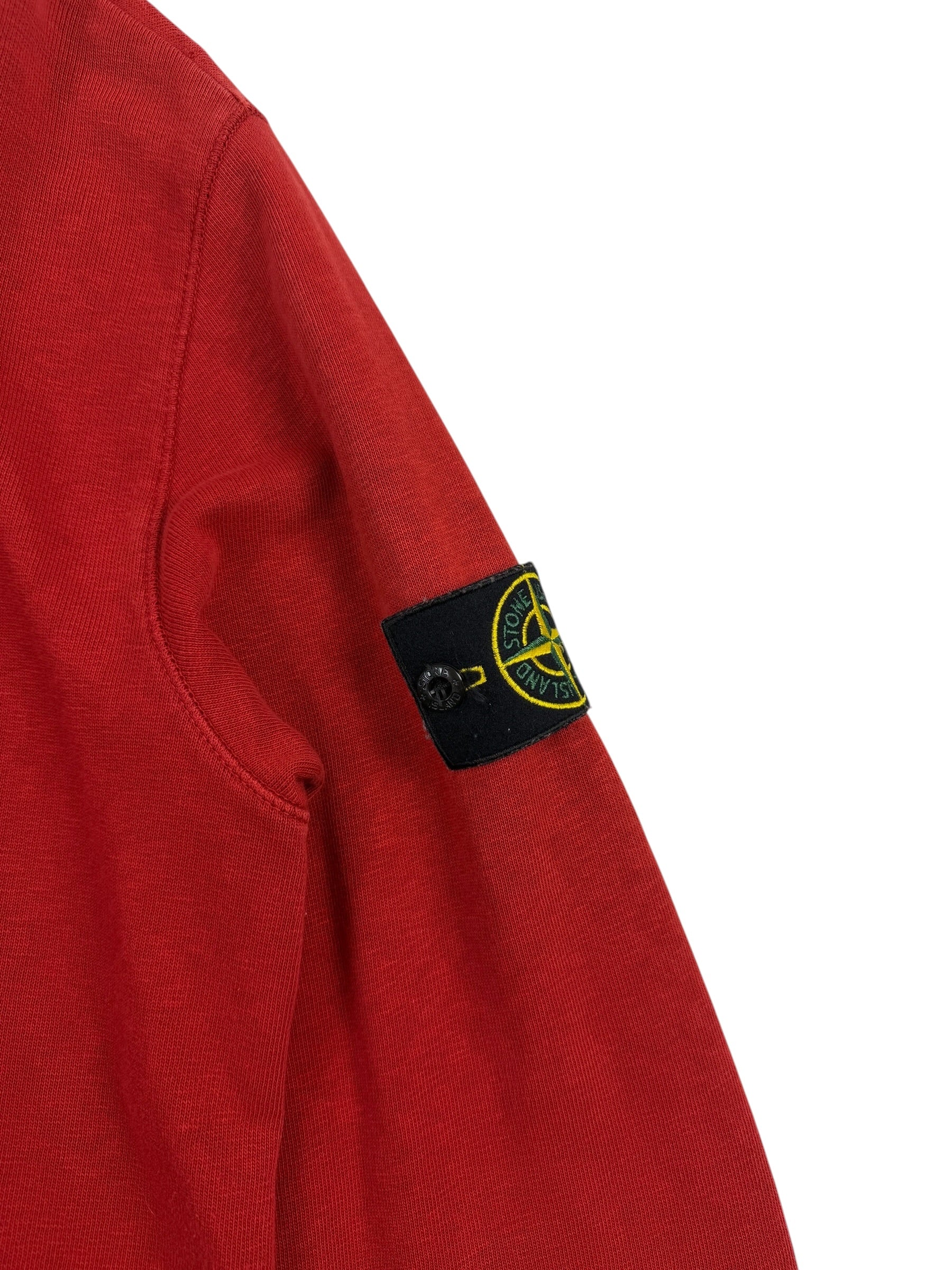 Stone Island Crewneck Sweater