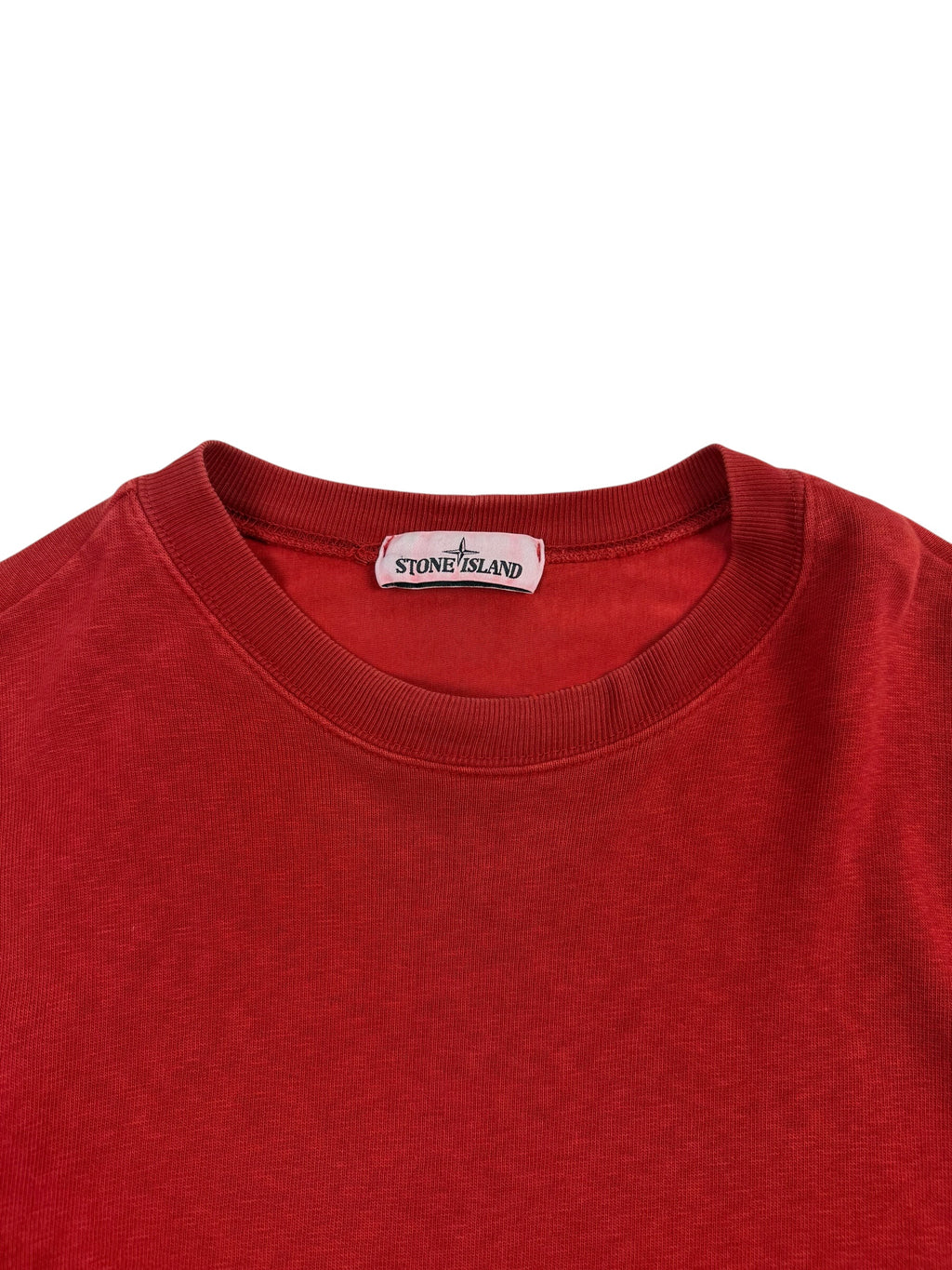 Stone Island Crewneck Sweater
